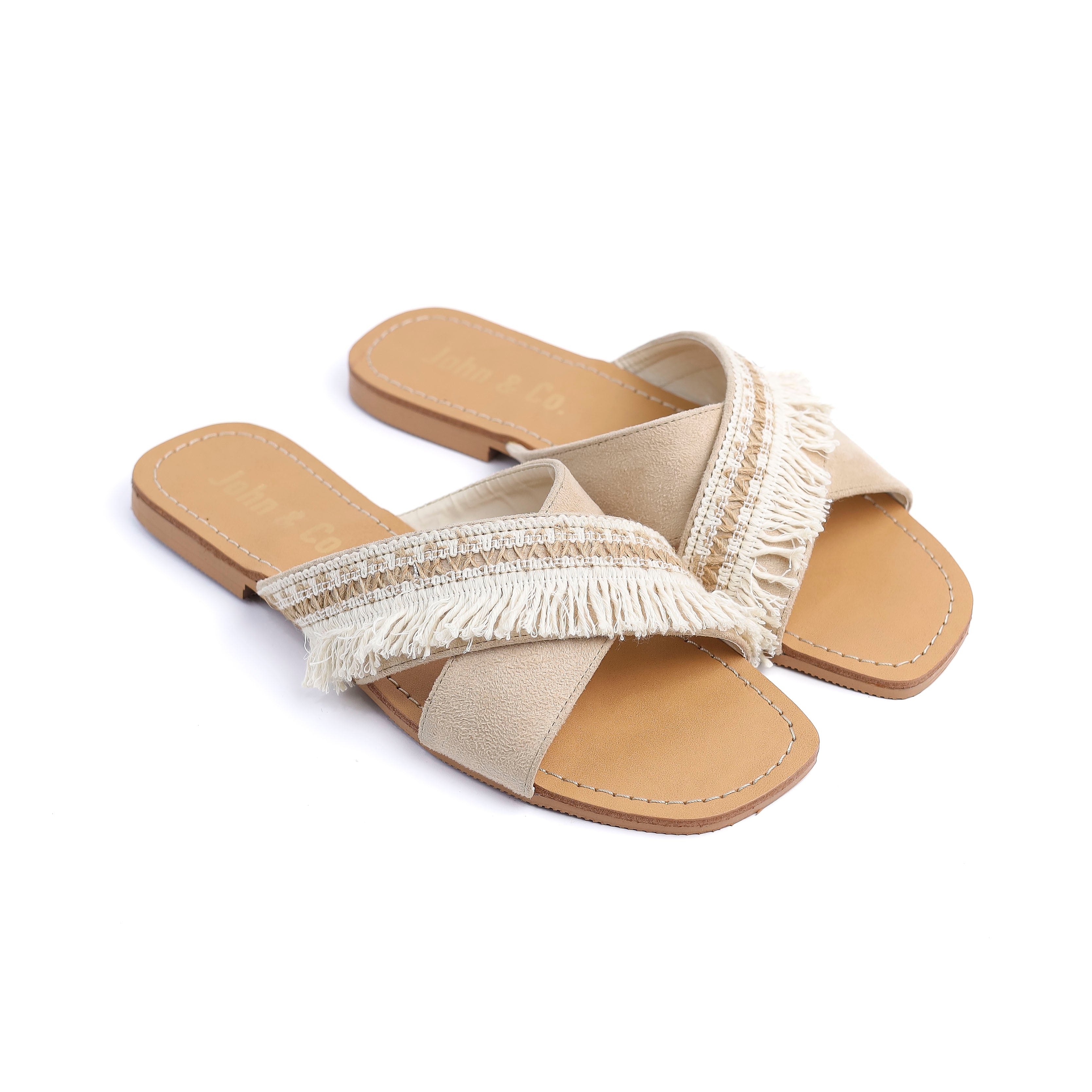Majesty shoe