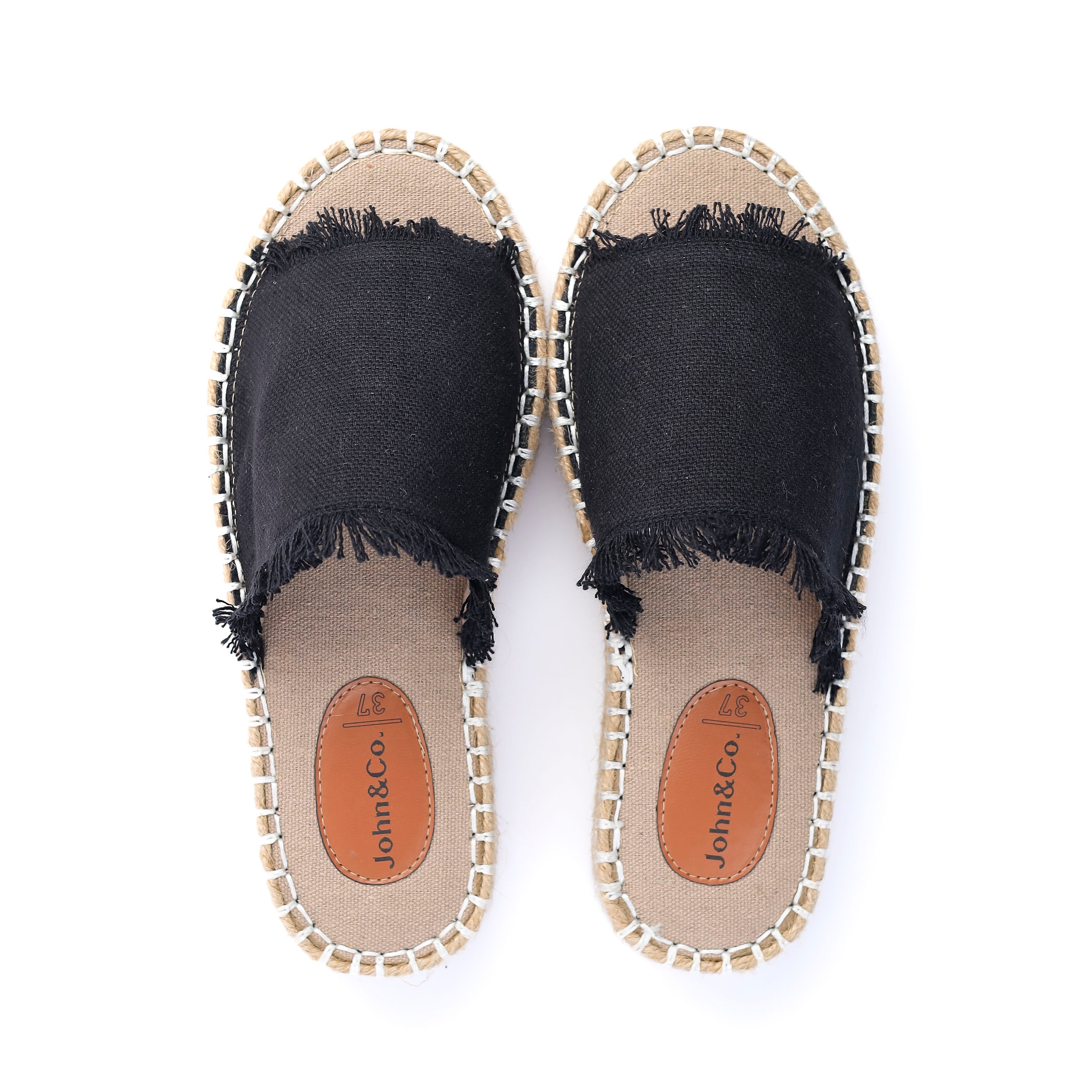 Haven shoe Black