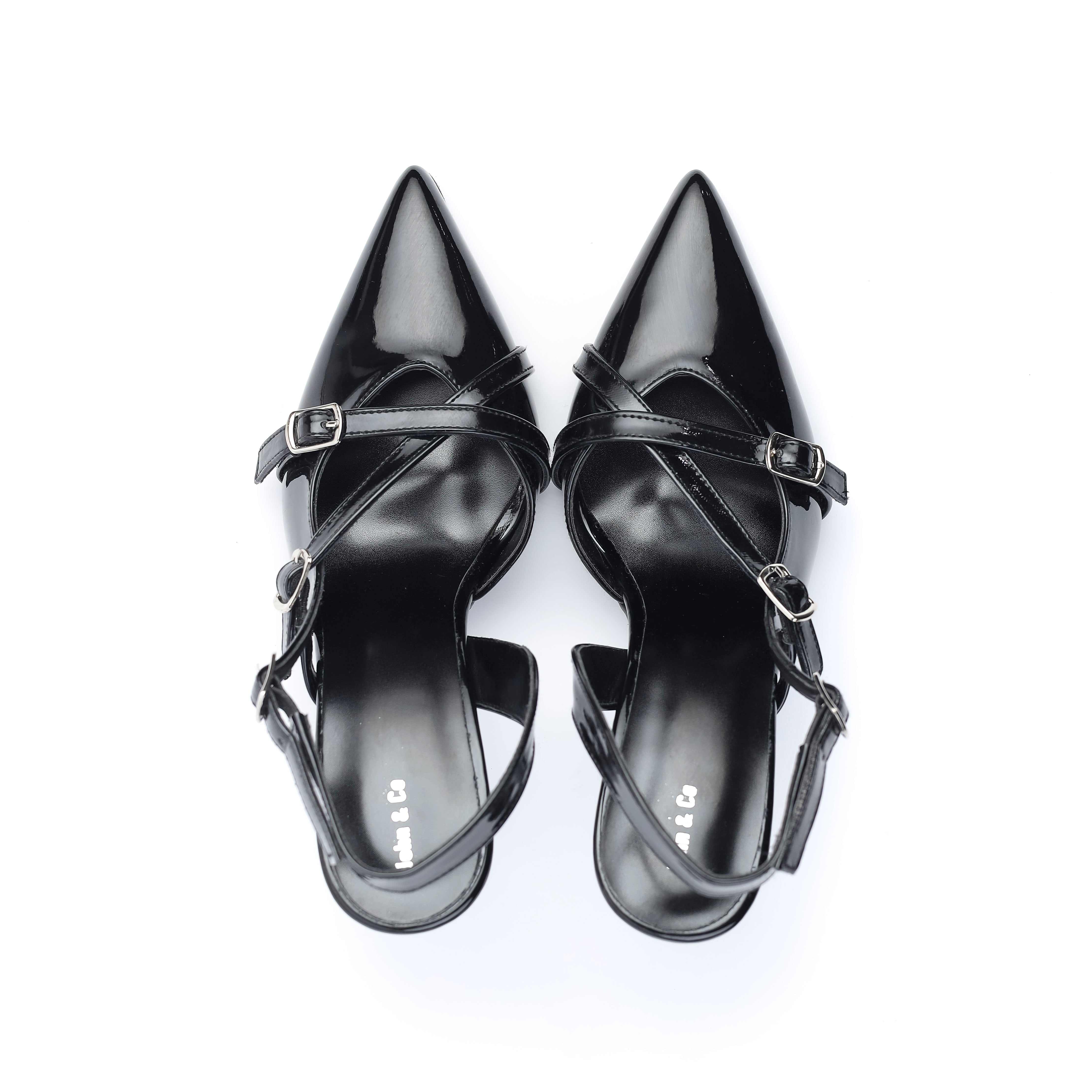 Bijou Black