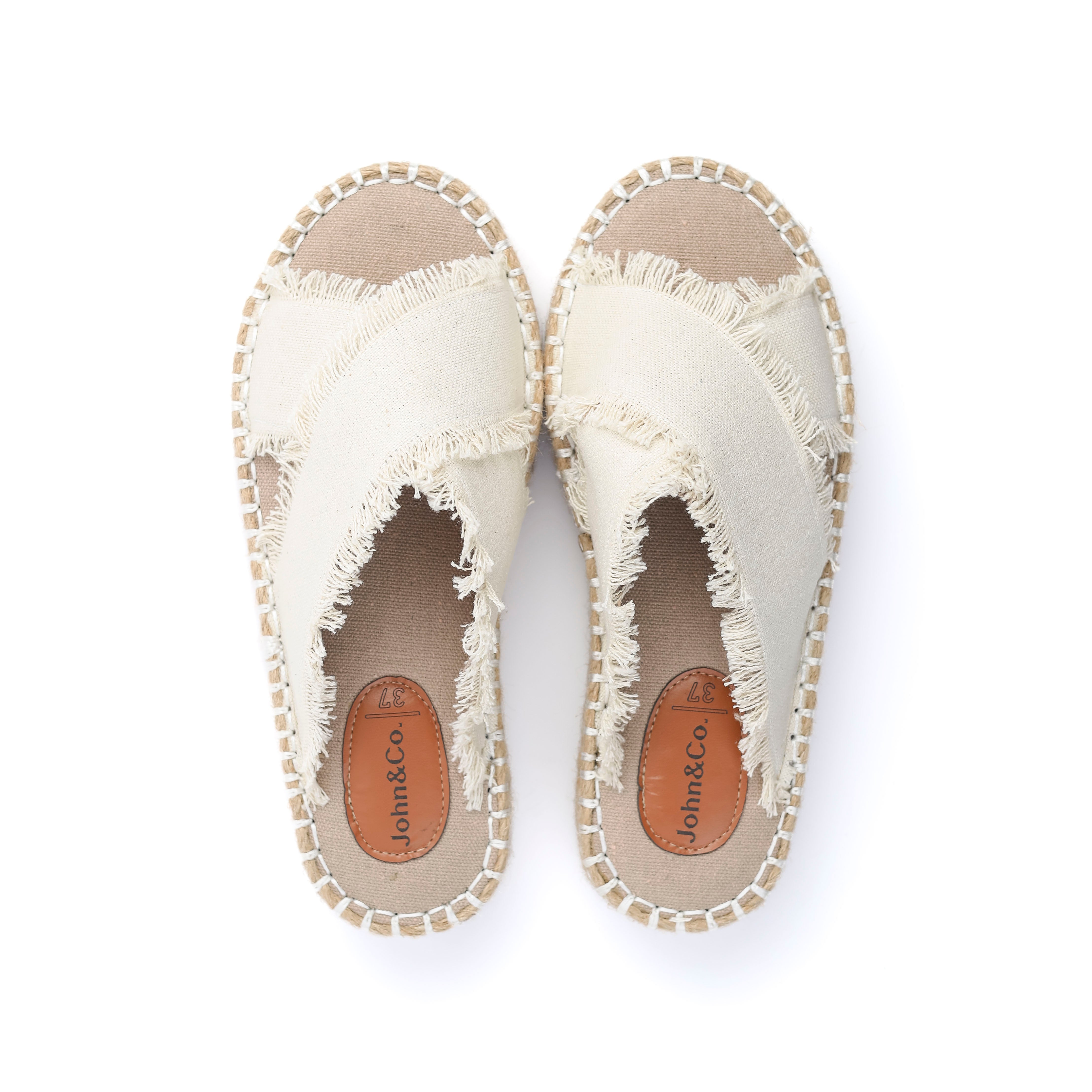 Breezy Slippers shoe Beige