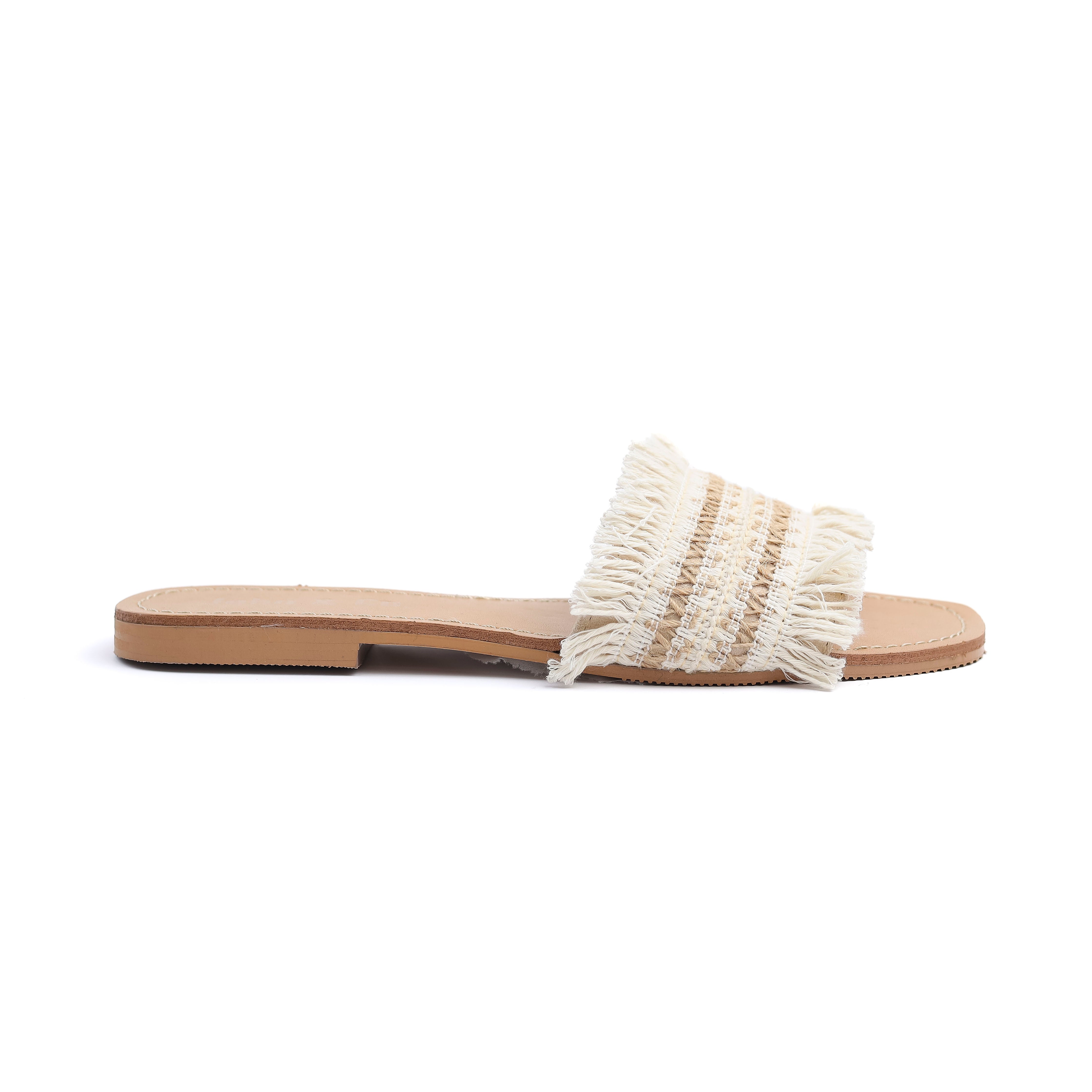 Essence shoe Offwhite