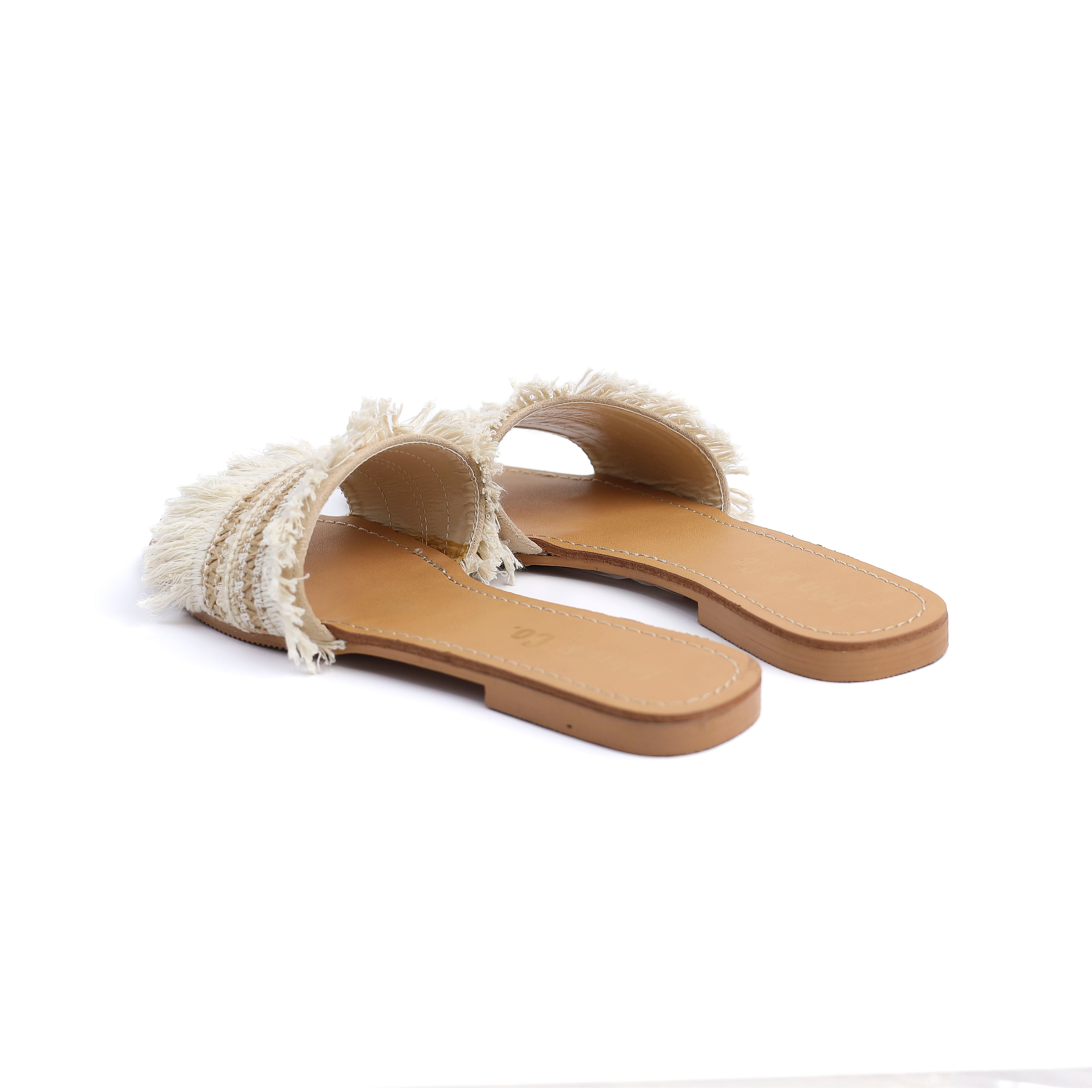 Essence shoe Offwhite