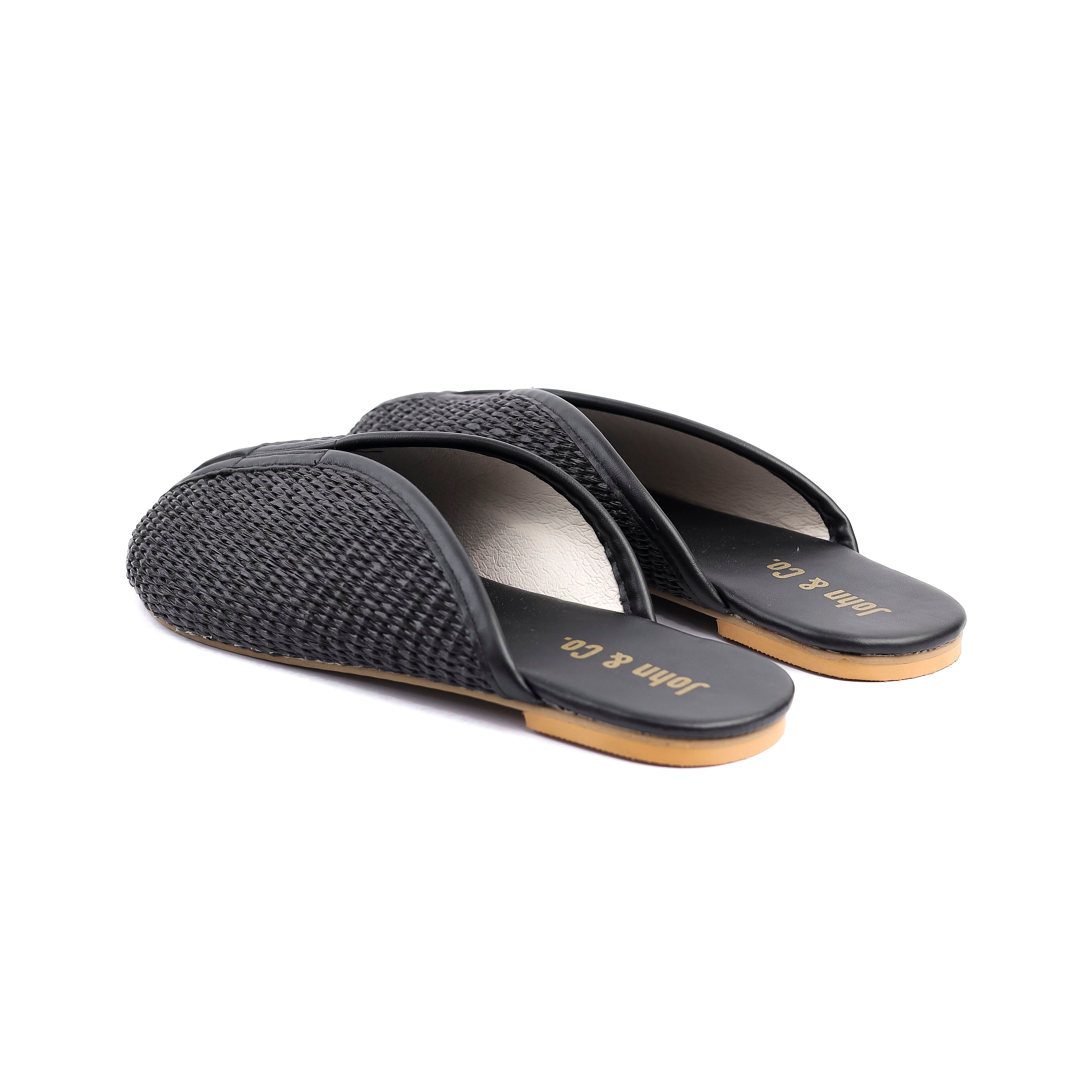 Eclipse shoe