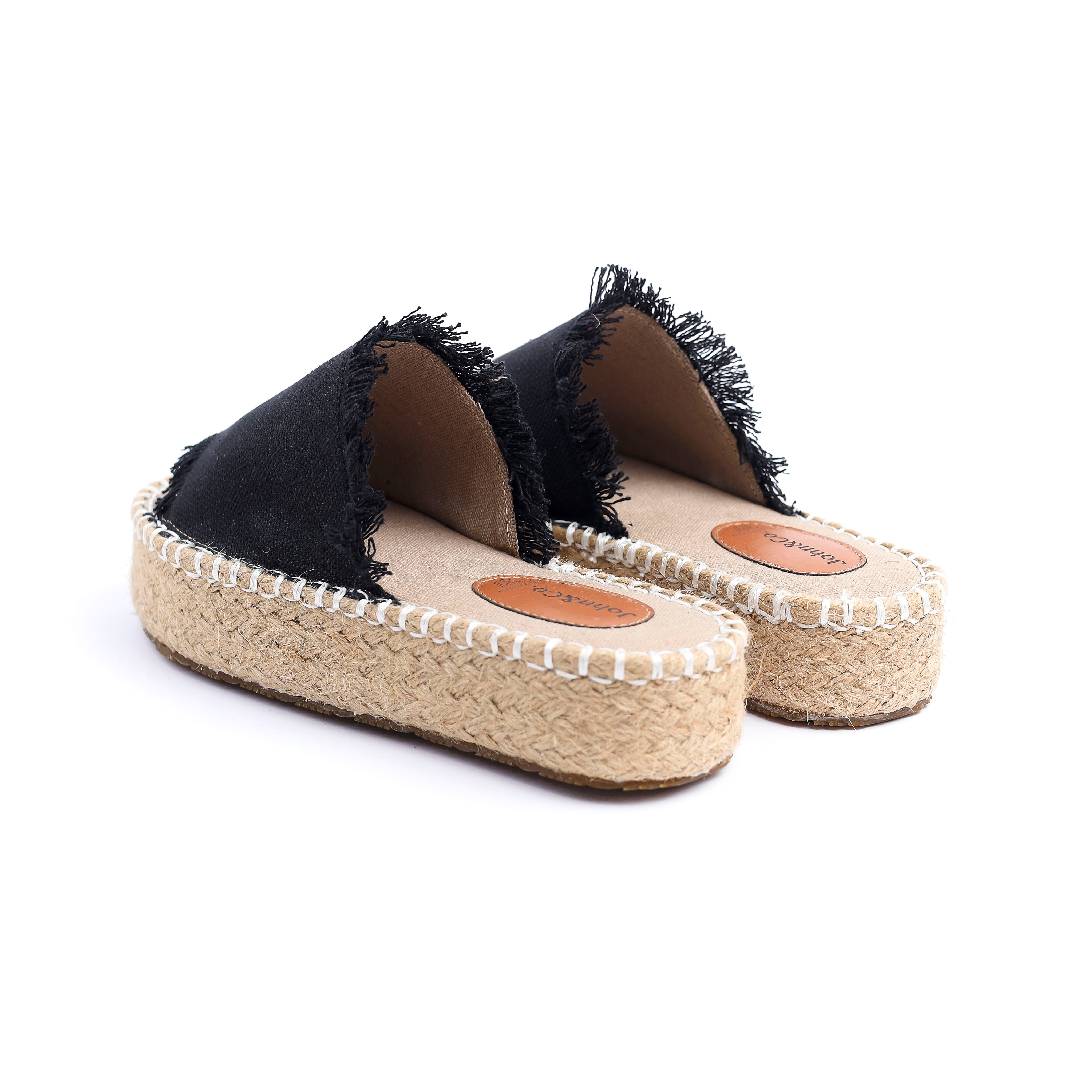 Haven shoe Black