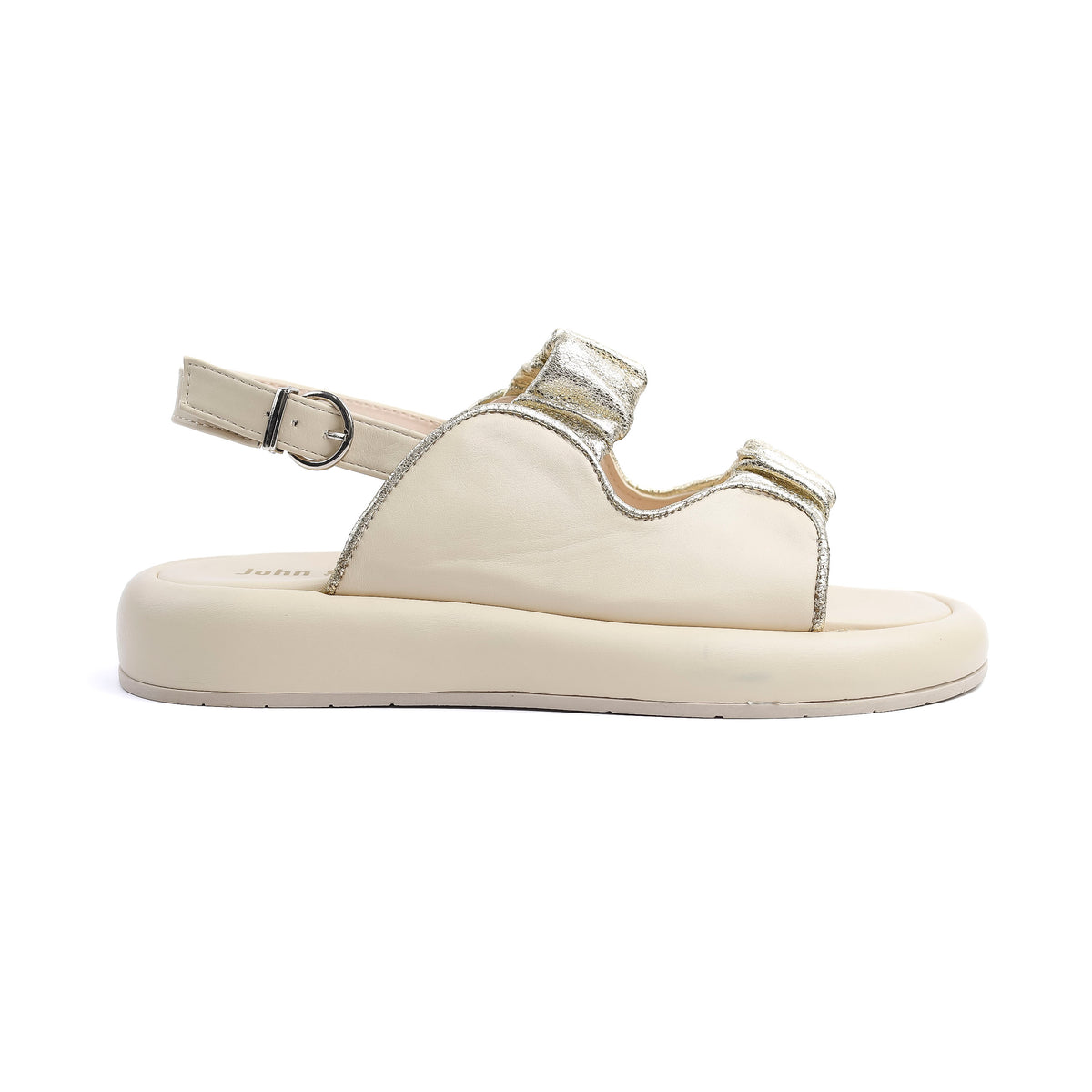 Radiance Sandals shoe Beige