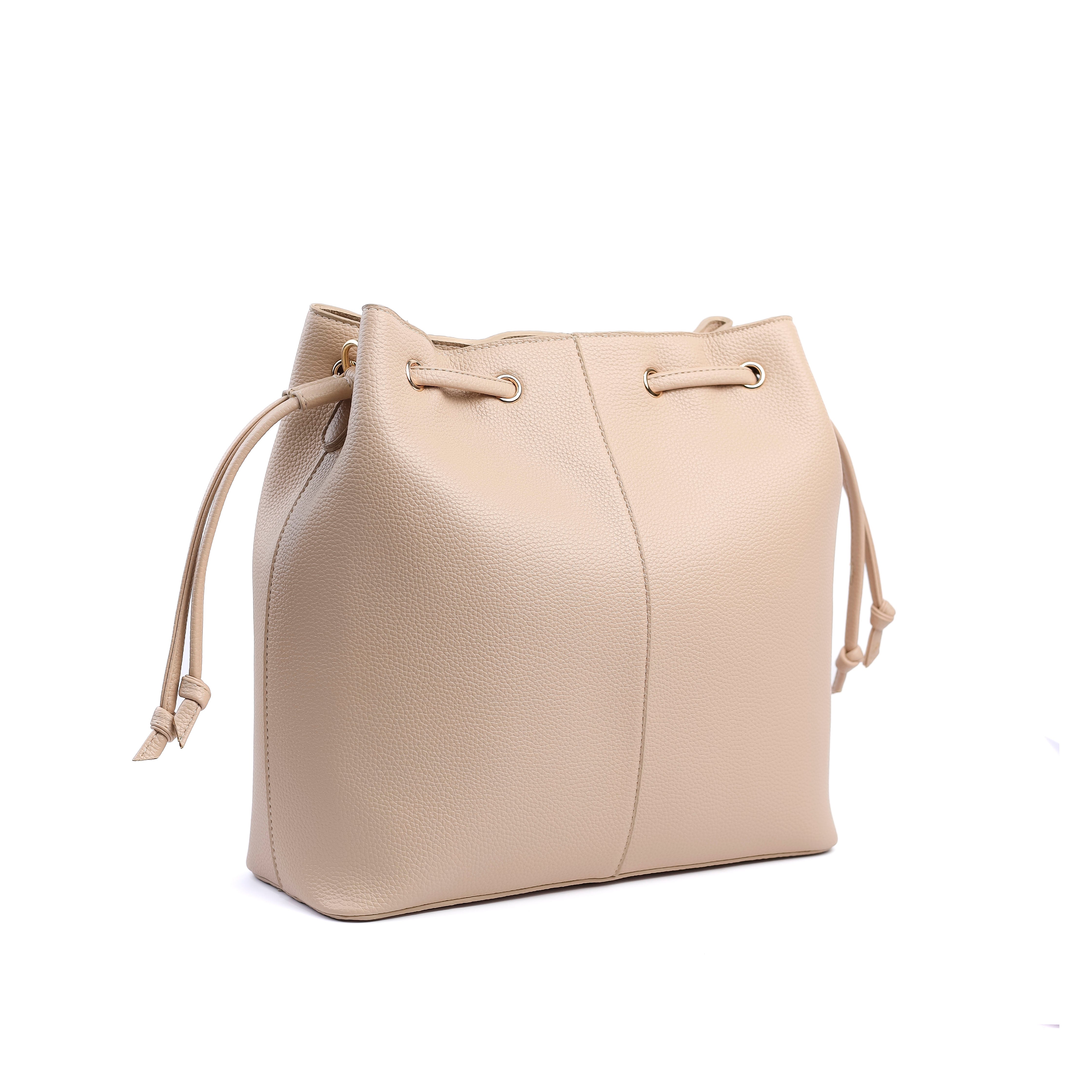 The nivada Beige