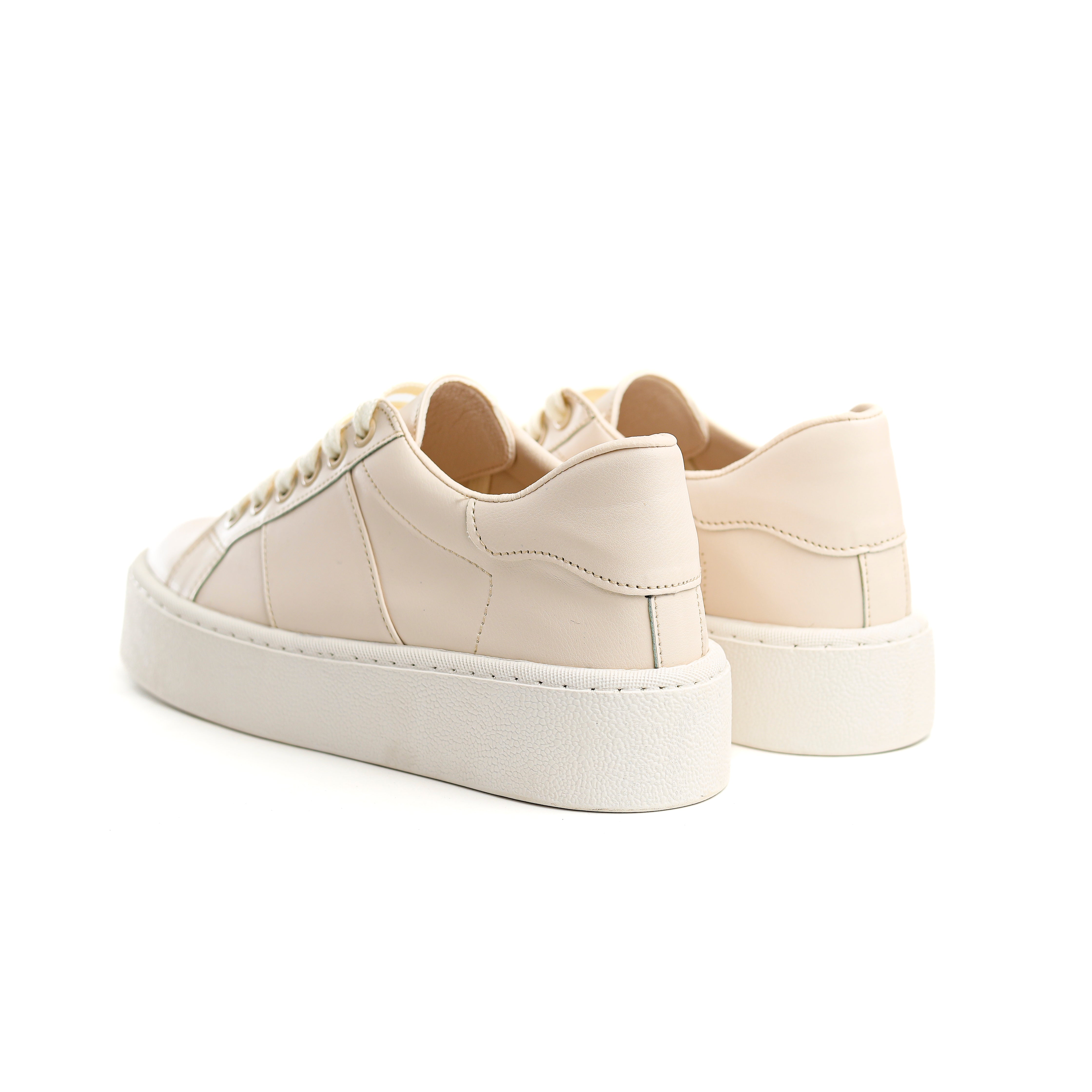 Classic Leather sneakers Offwhite