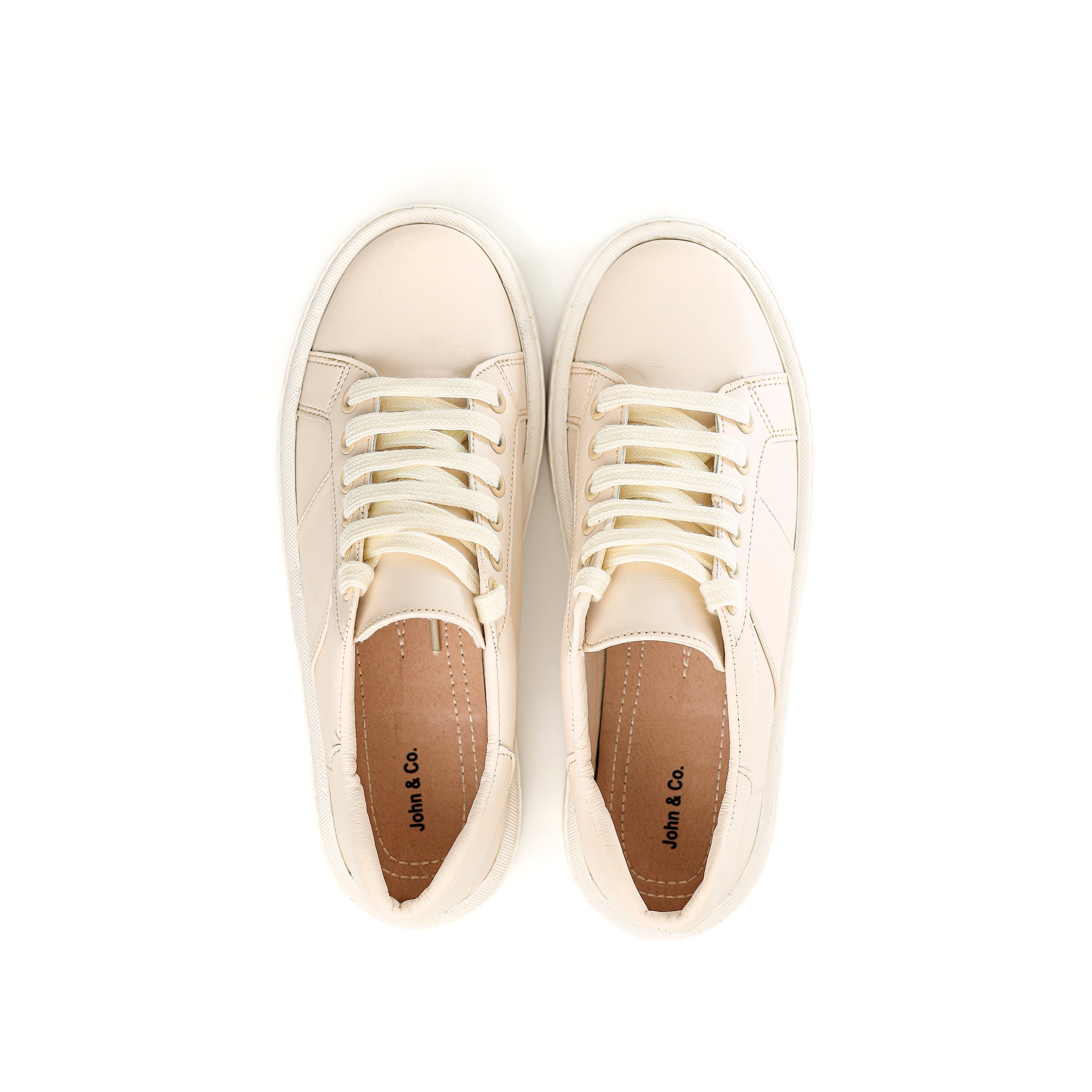 Classic Leather sneakers Offwhite