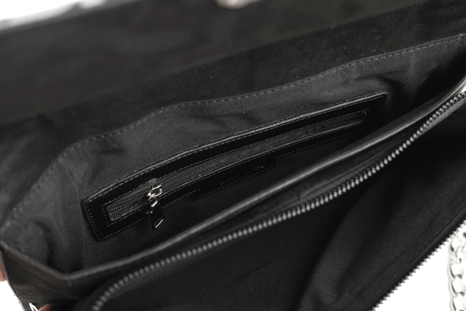 Wild Elegance Clutch