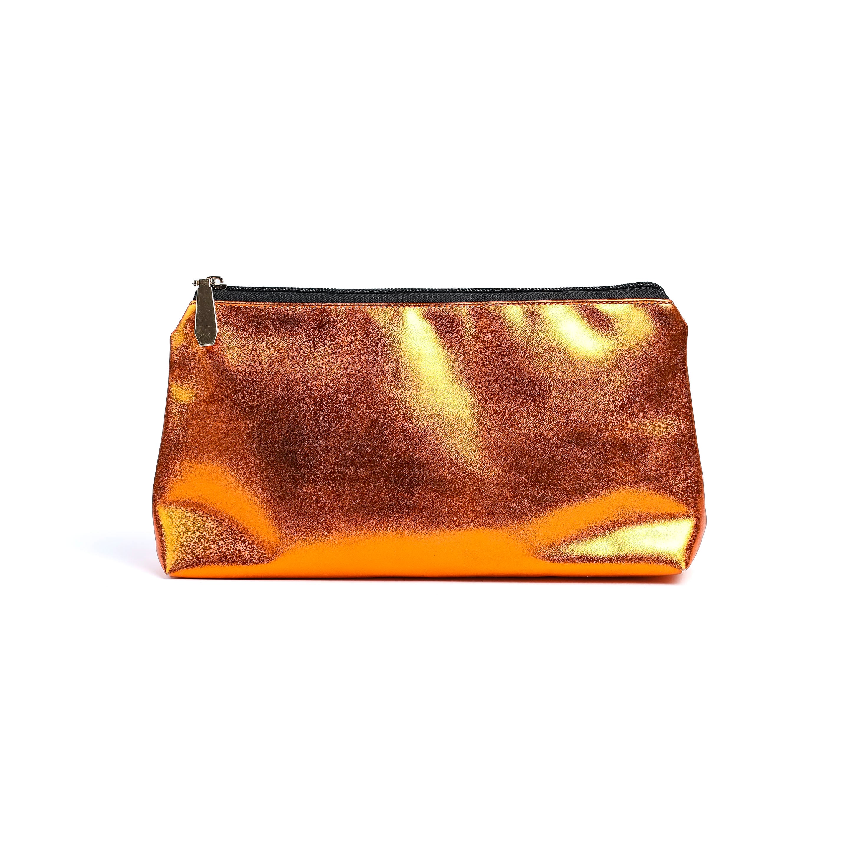 Cut Out Tote bag Bronze