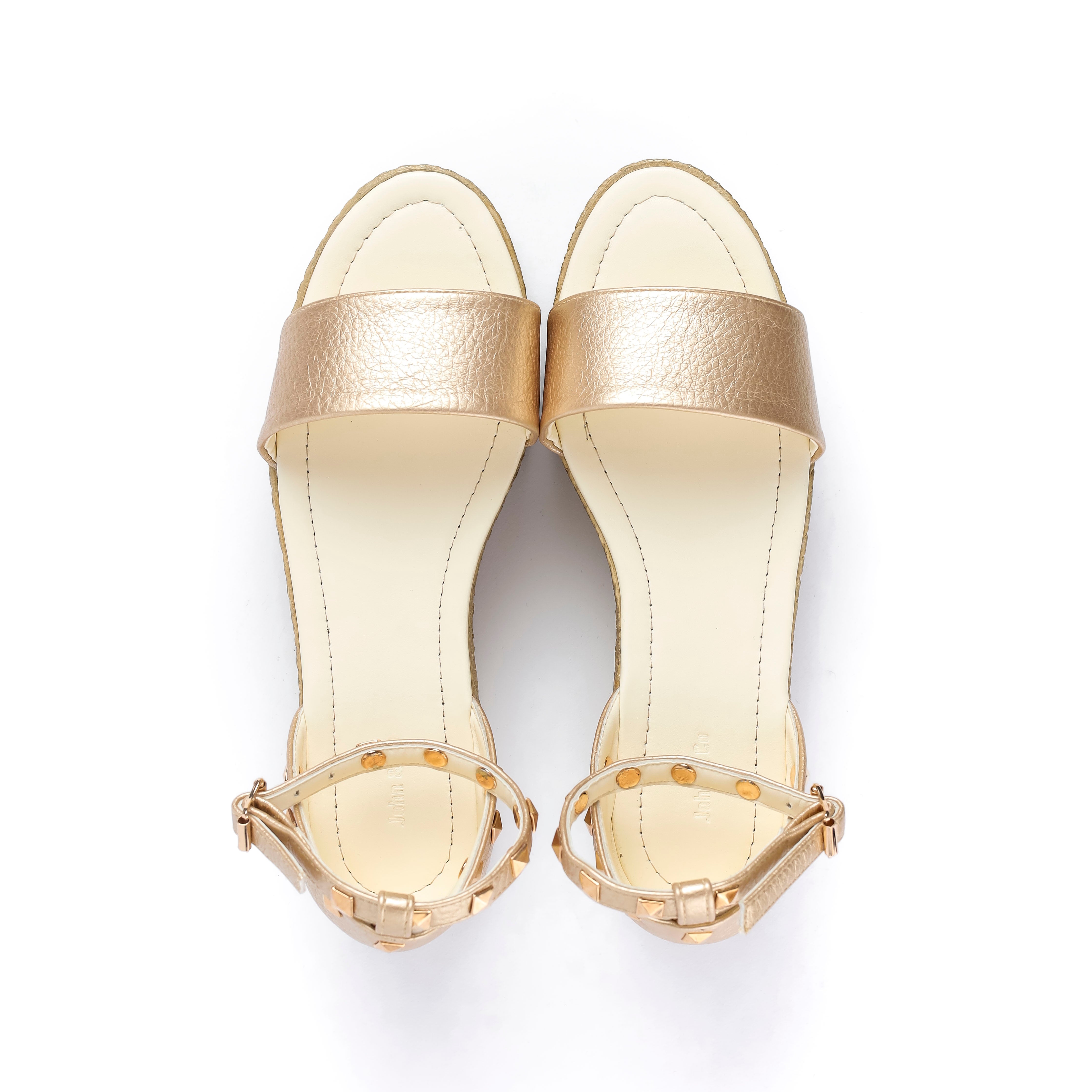 Gia Gold