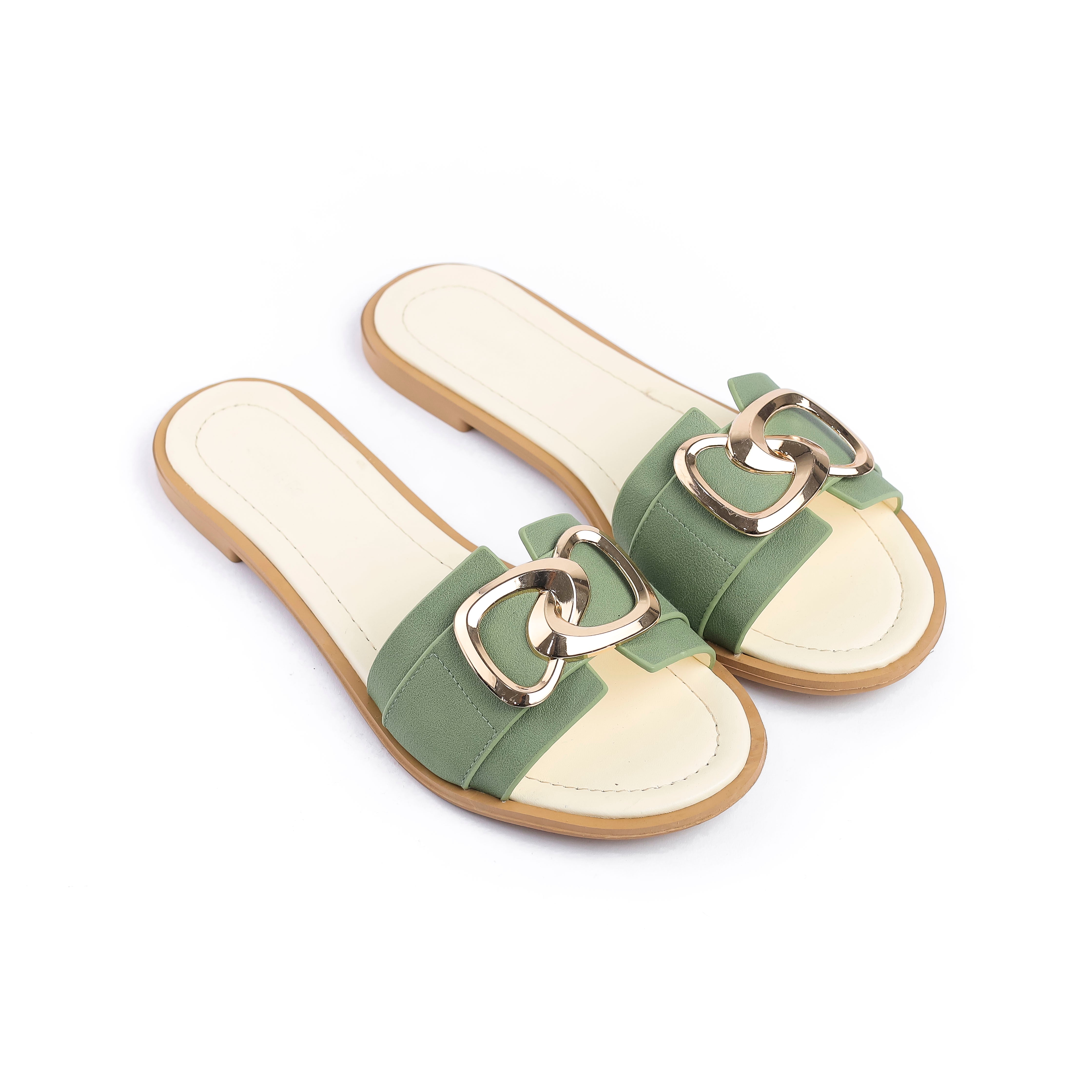 Fiora Mint green