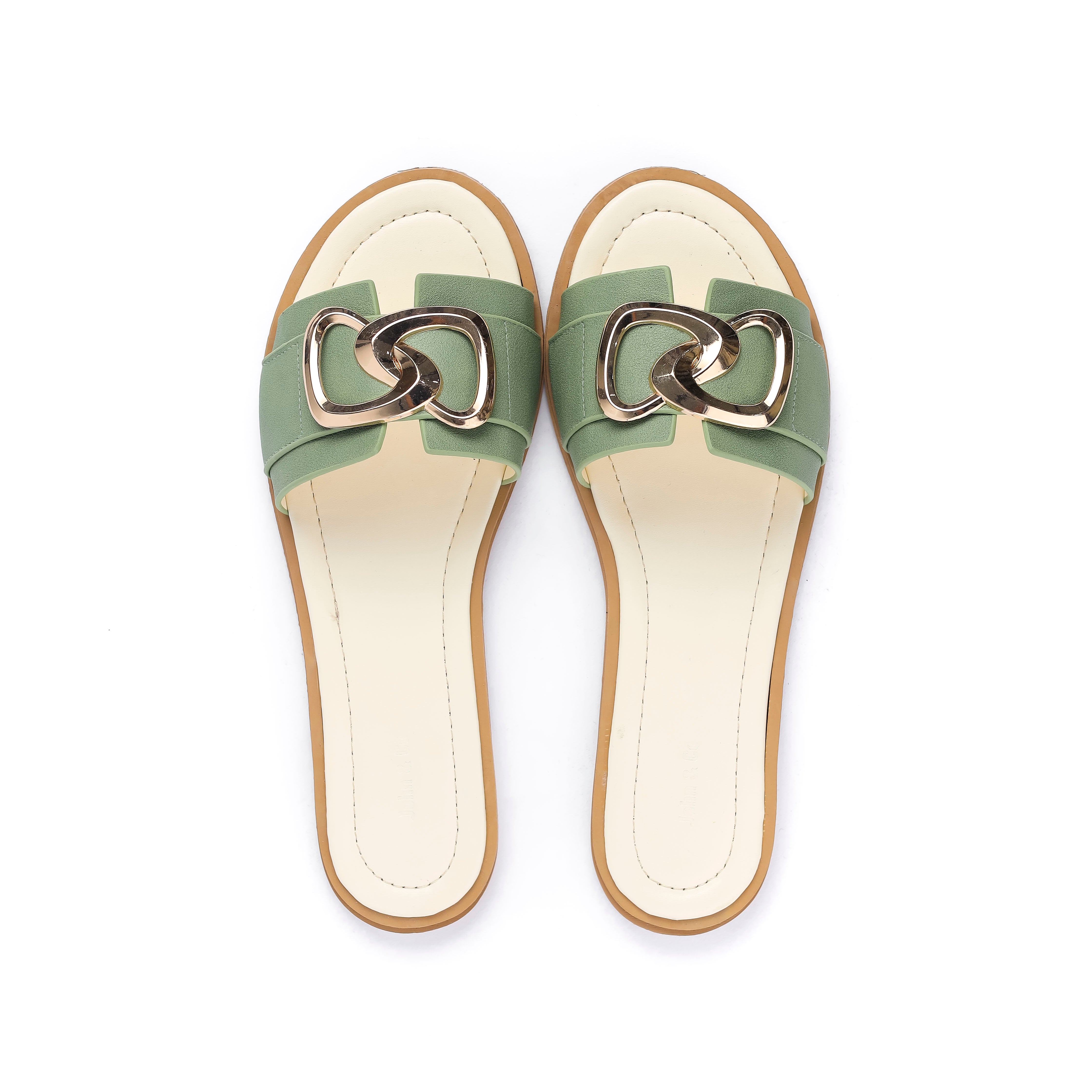 Fiora Mint green