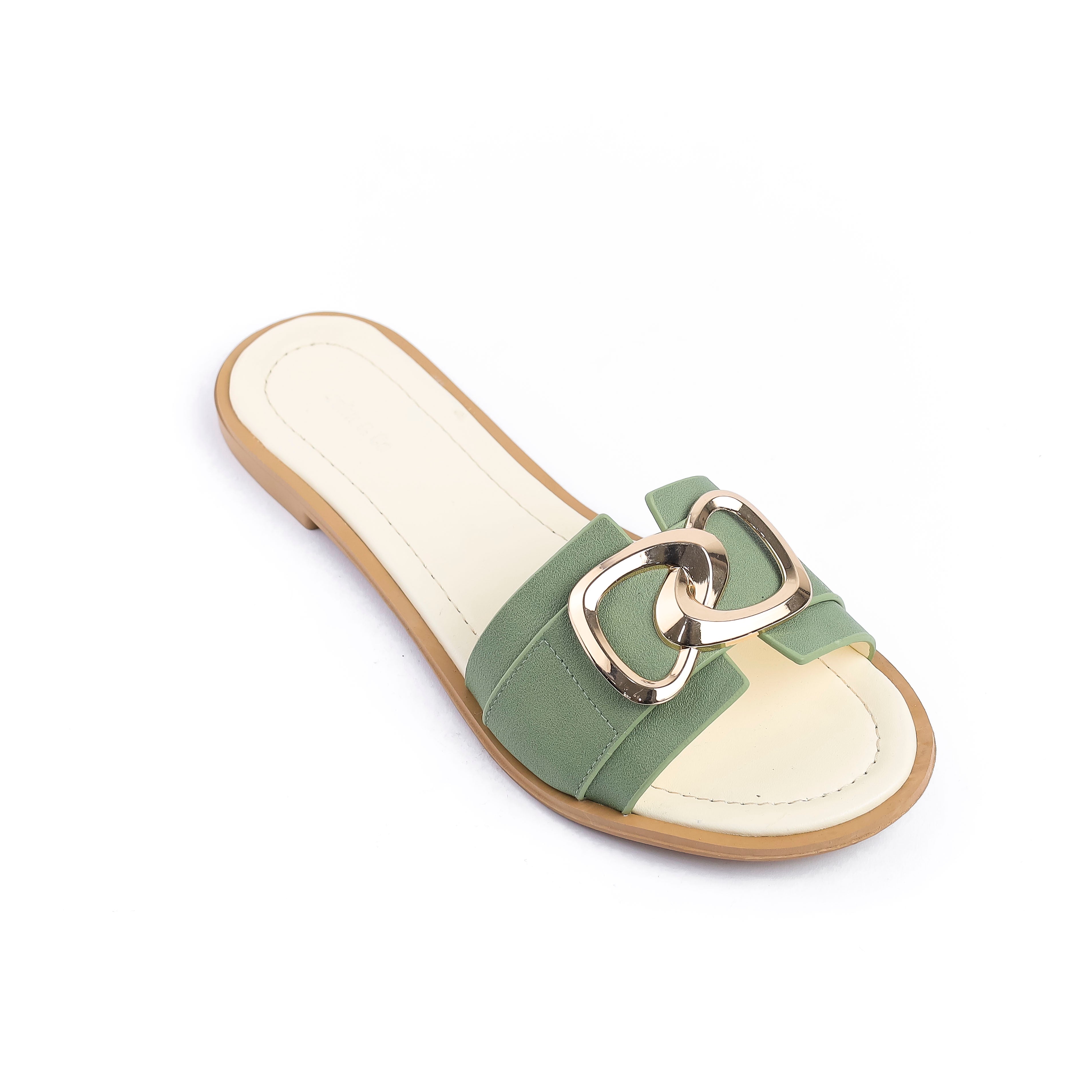 Fiora Mint green
