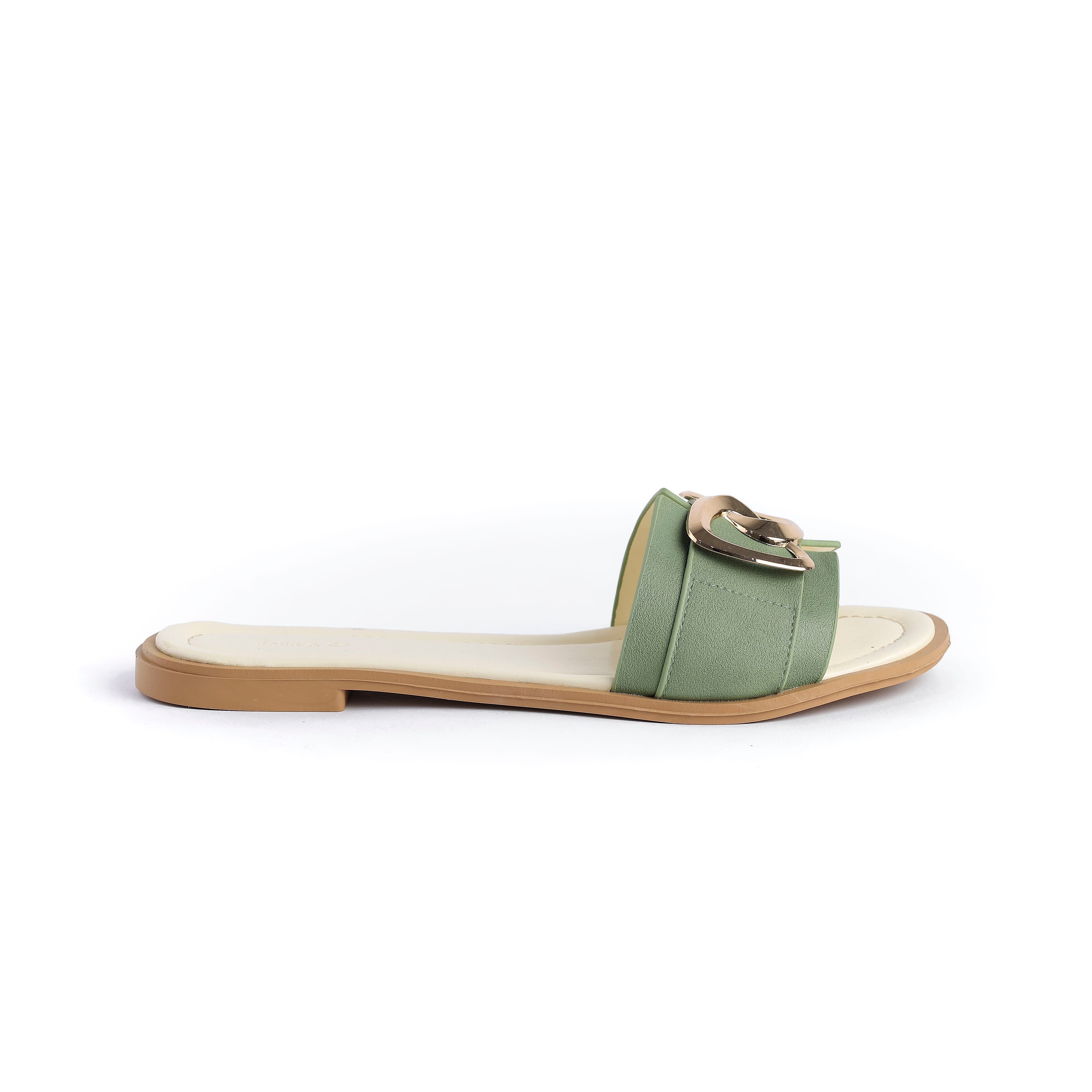 Fiora Mint green