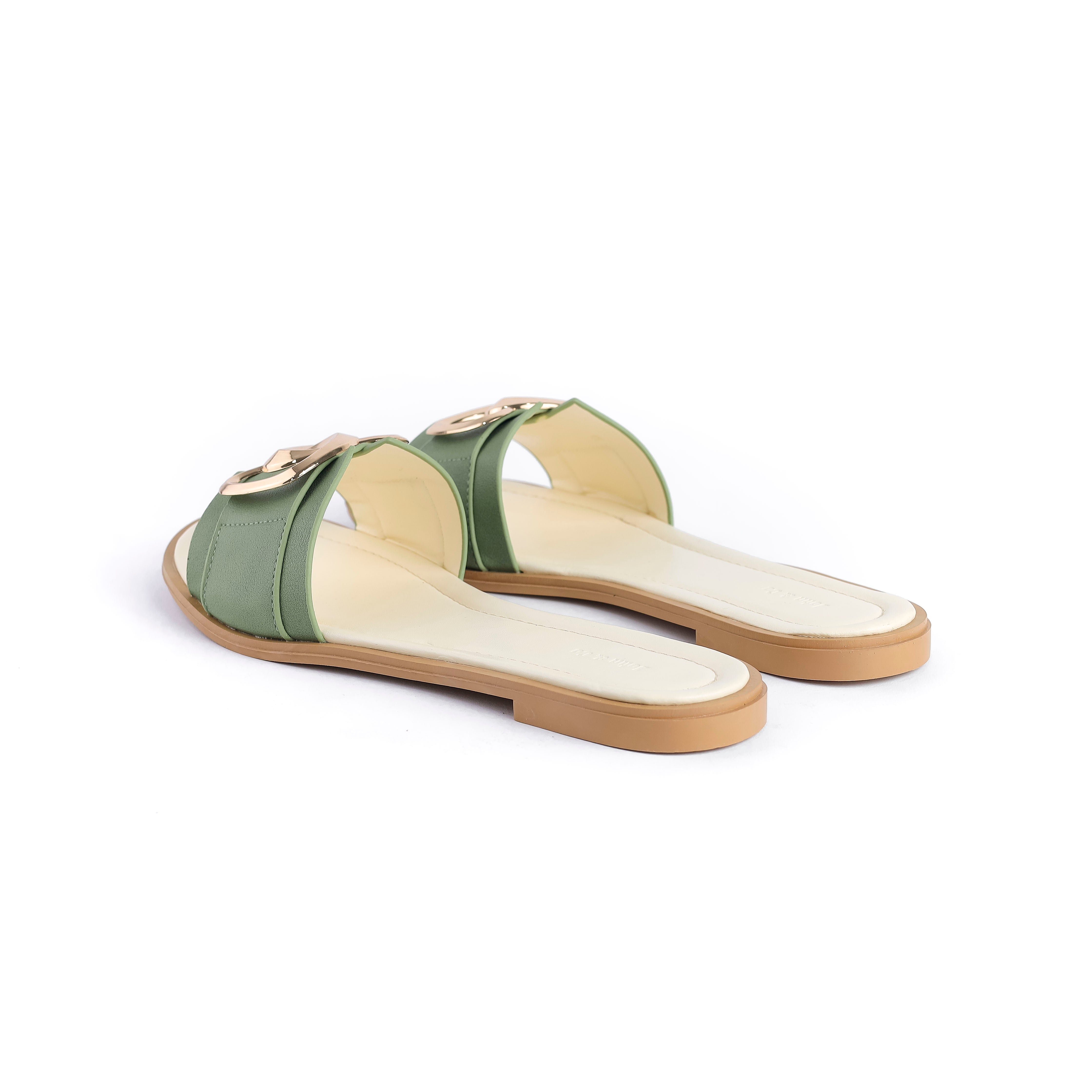 Fiora Mint green