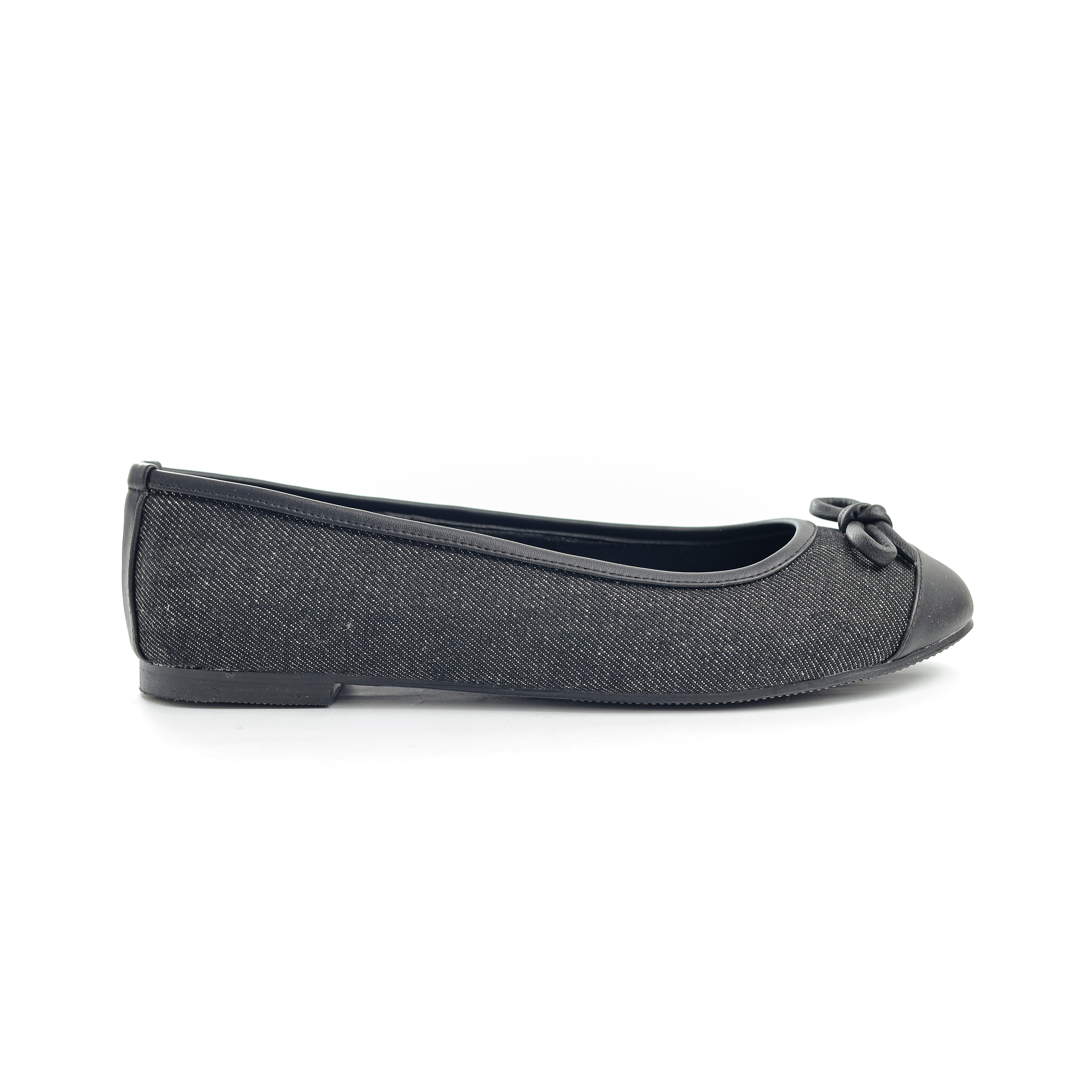 Neutral Fleece Flat Black
