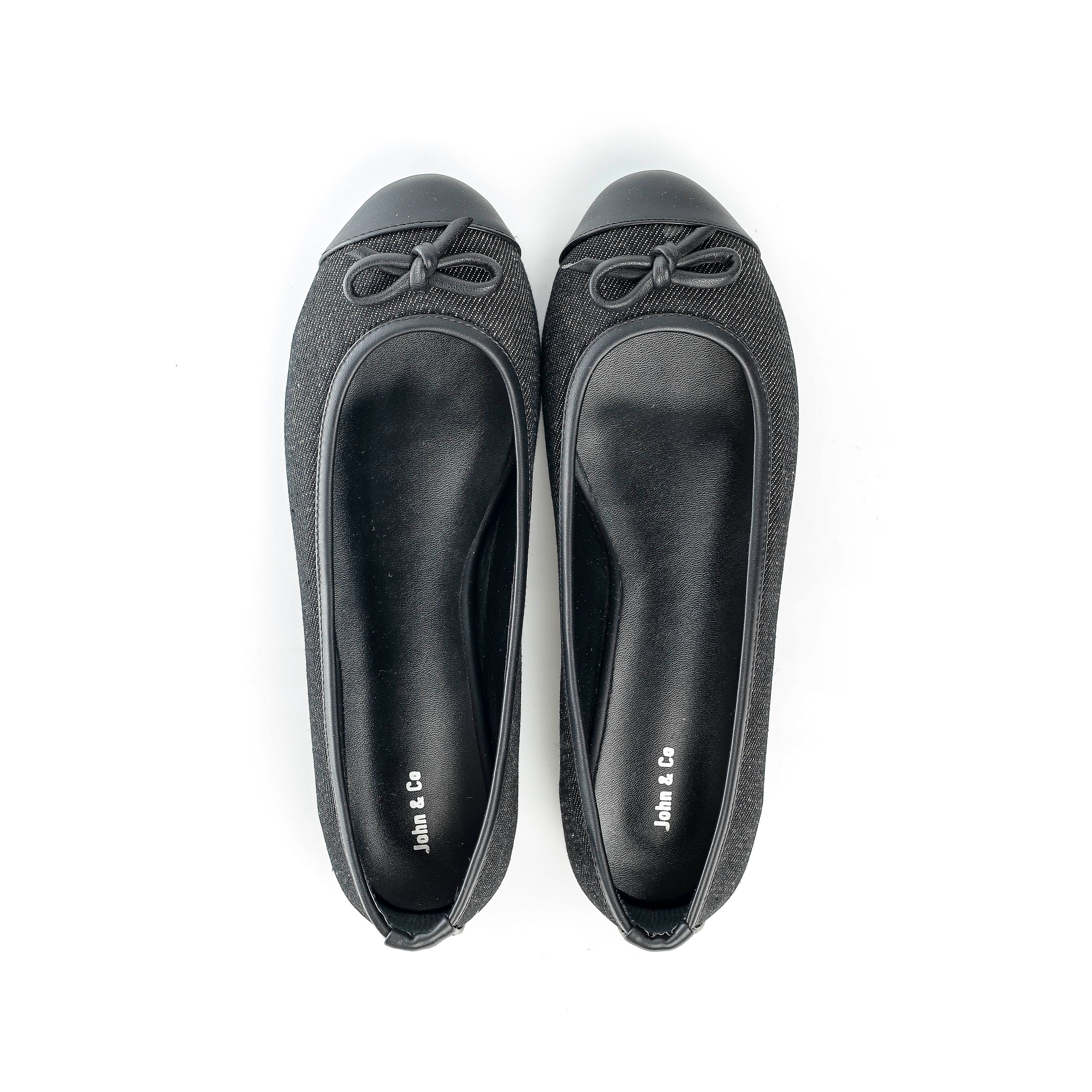 Neutral Fleece Flat Black