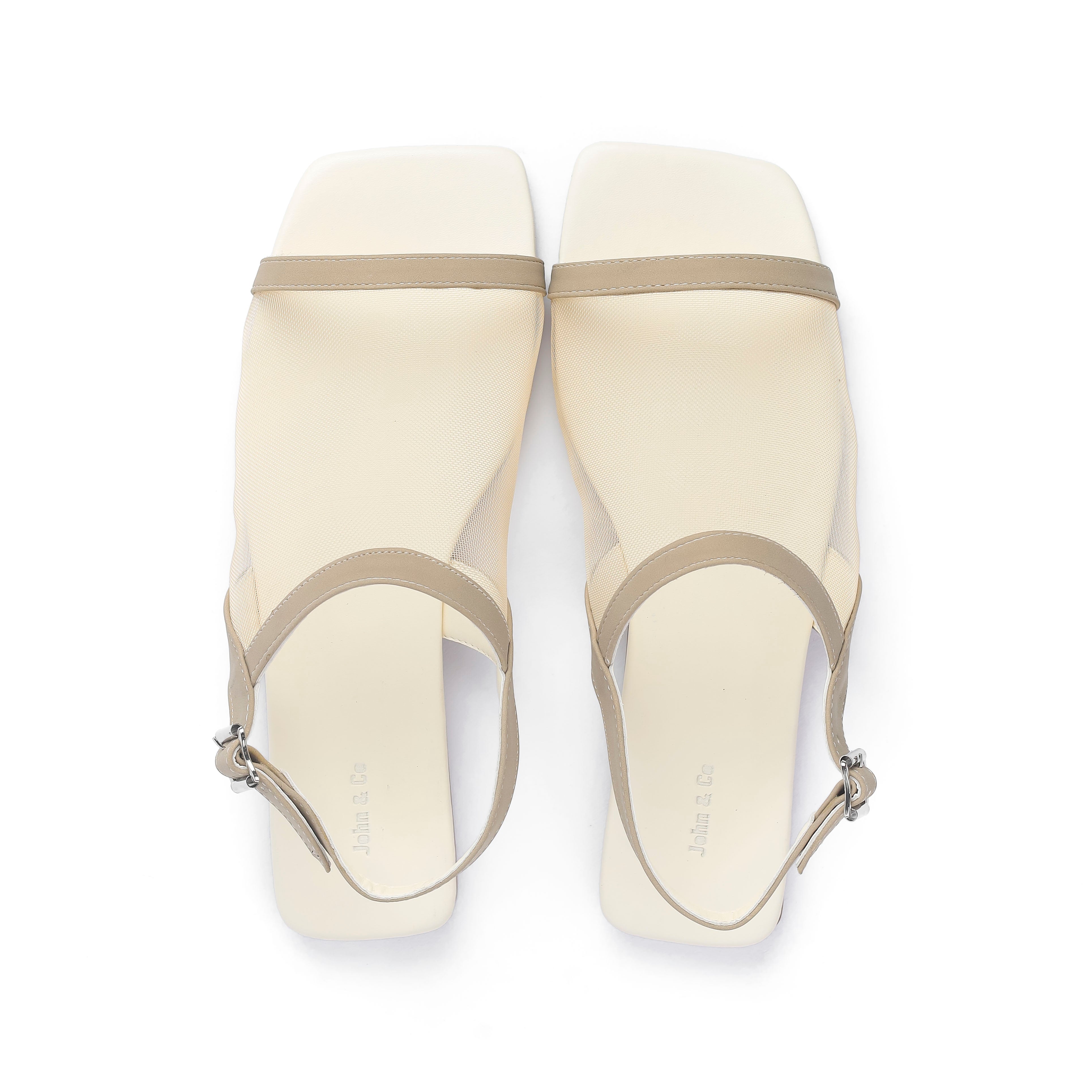 Jeane Beige