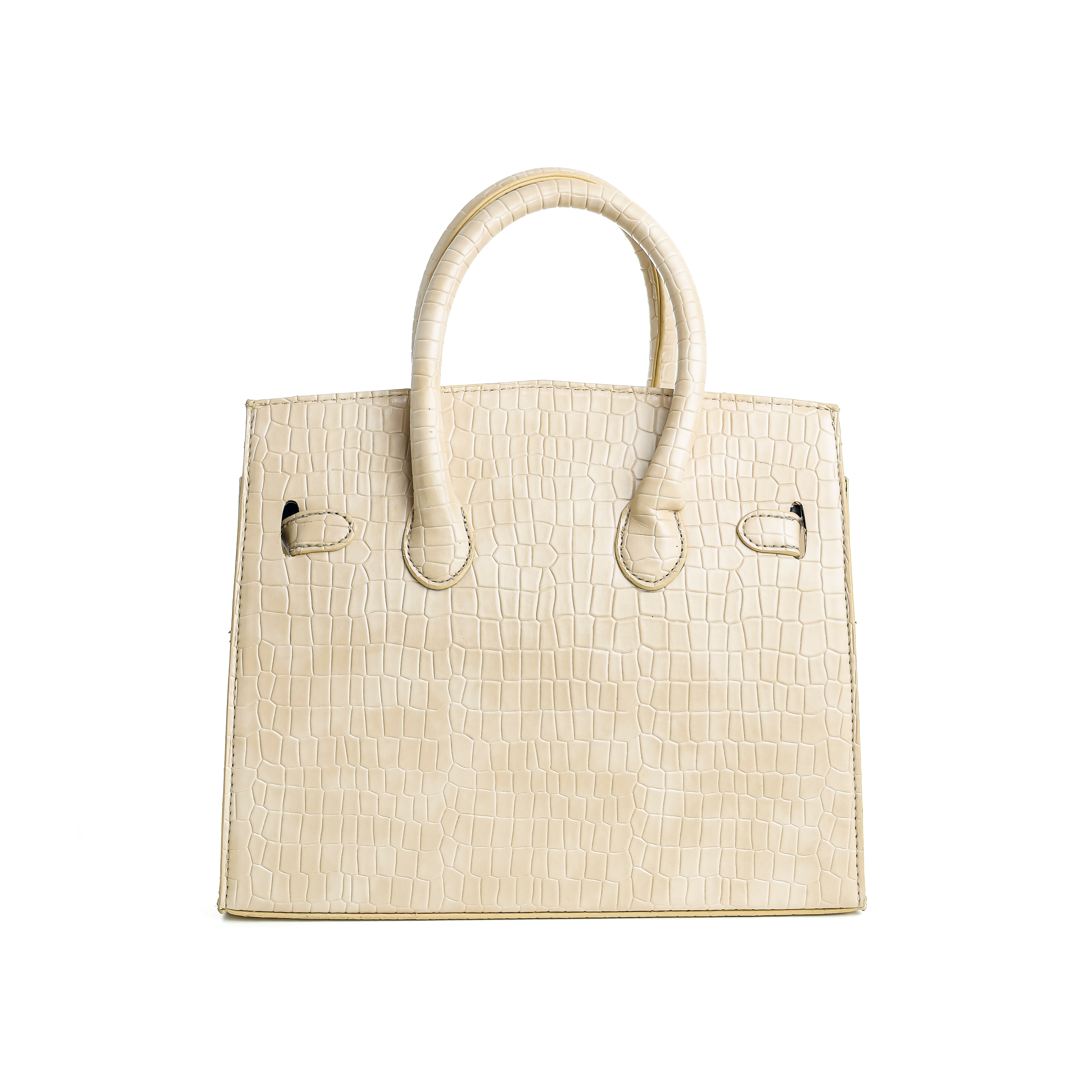 Marie Tote bag Beige