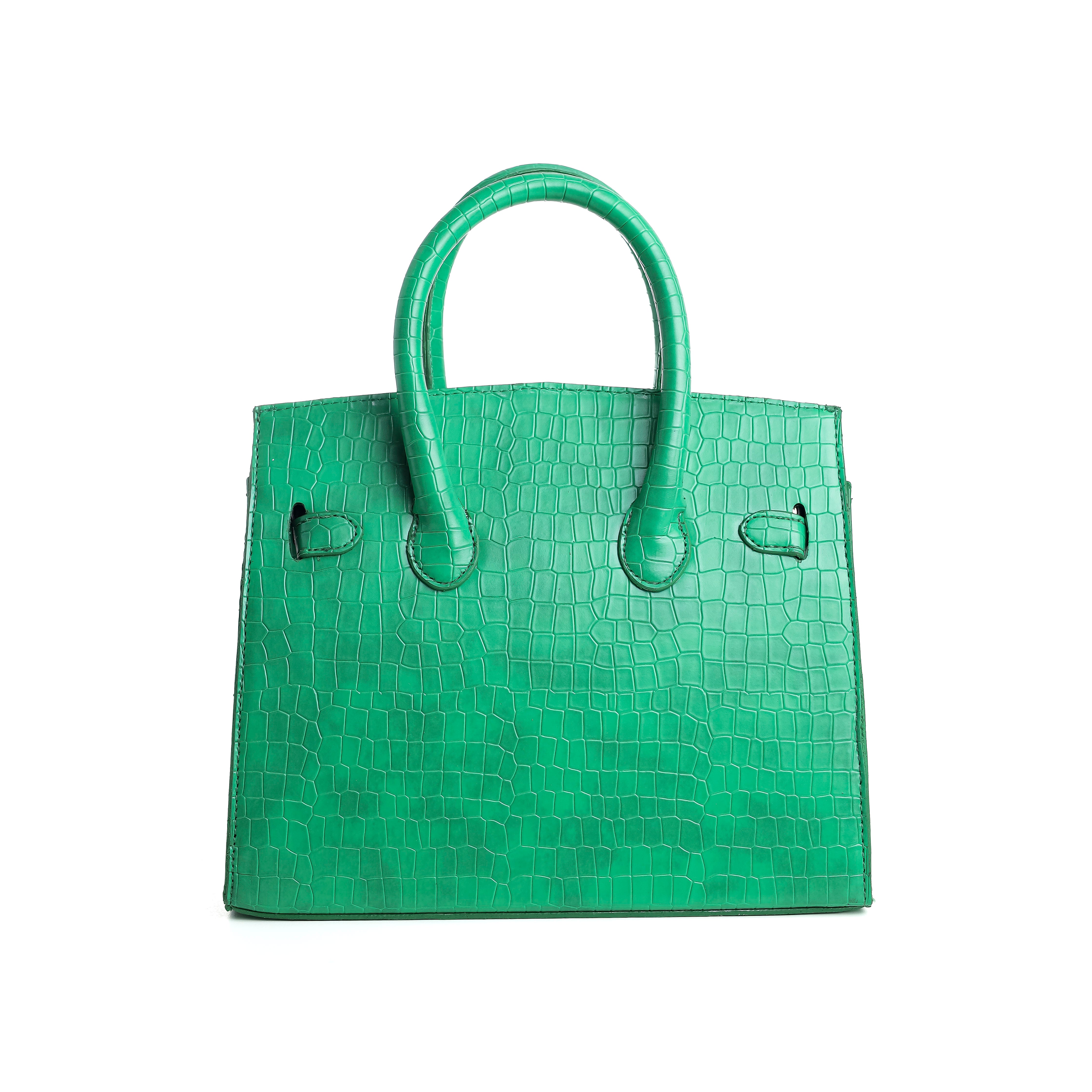 Marie Tote bag Green