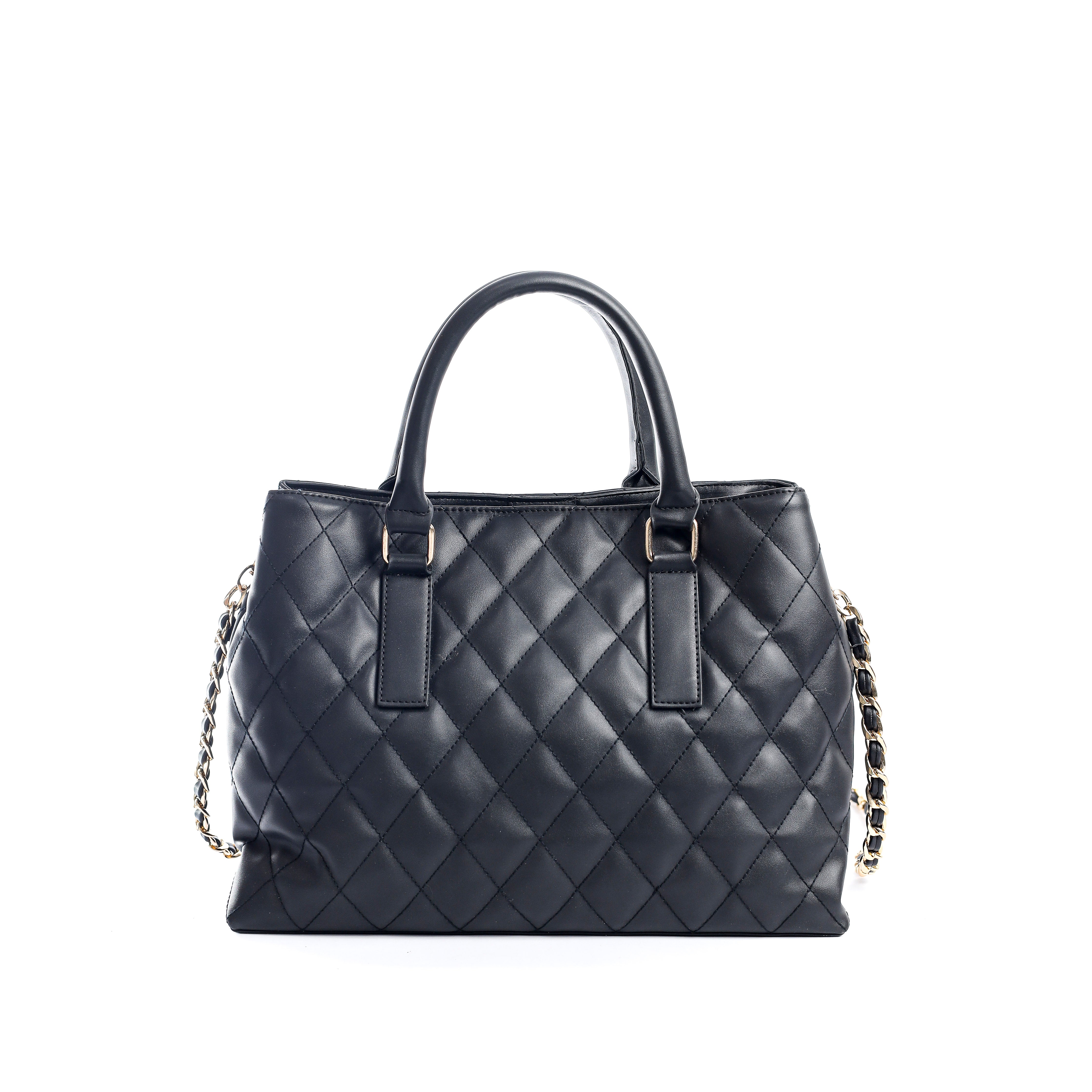 Thea Tote bag Black