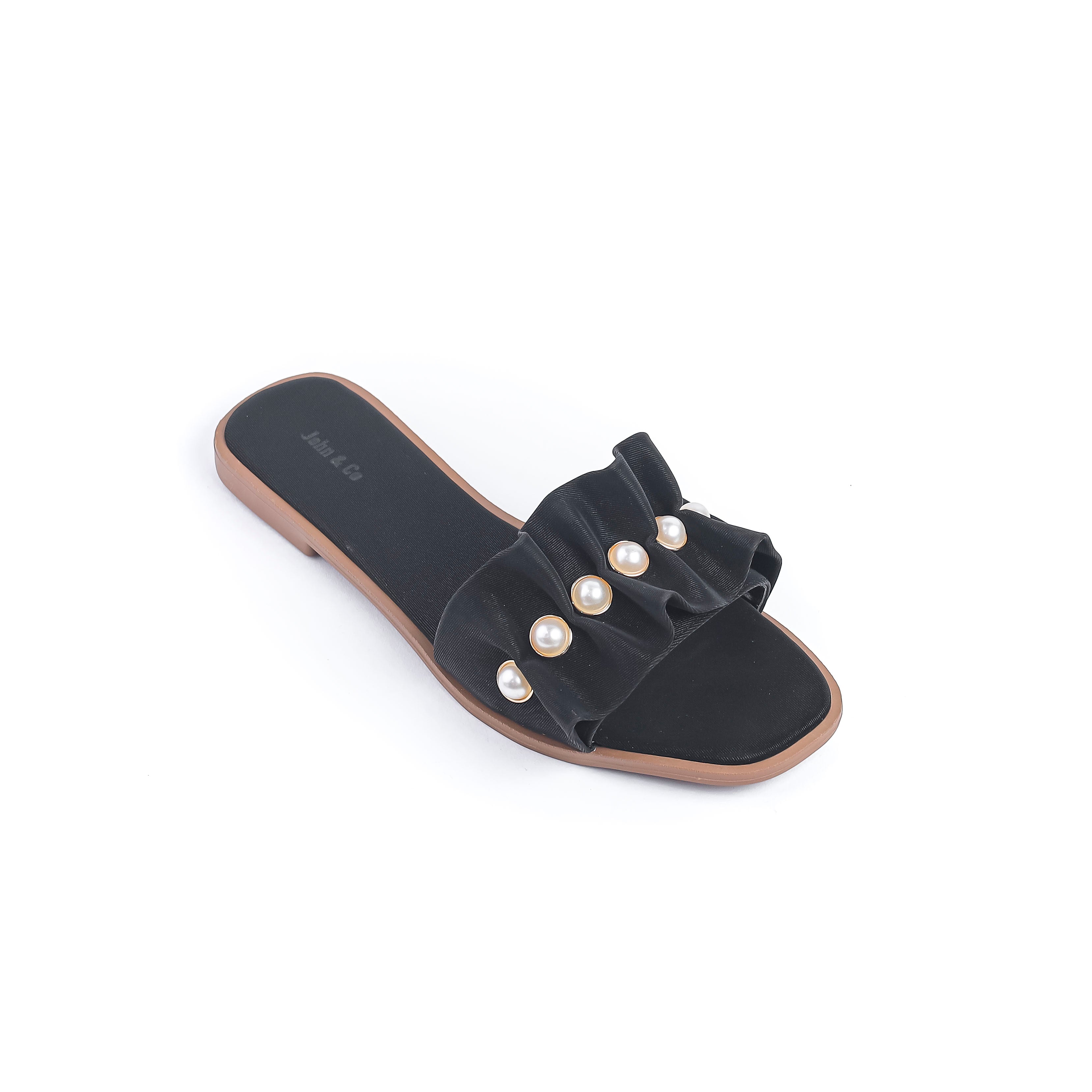 Perle Black