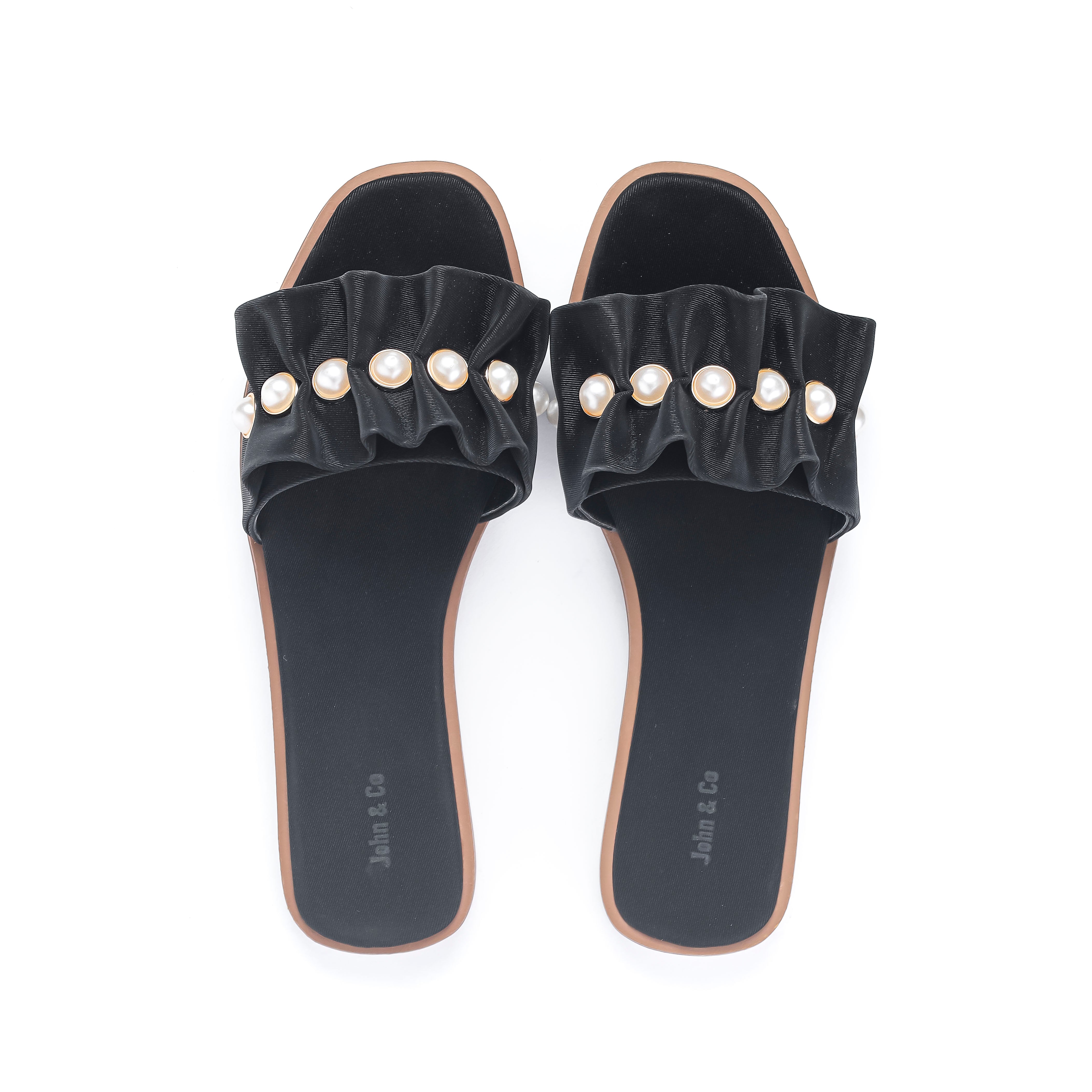 Perle Black
