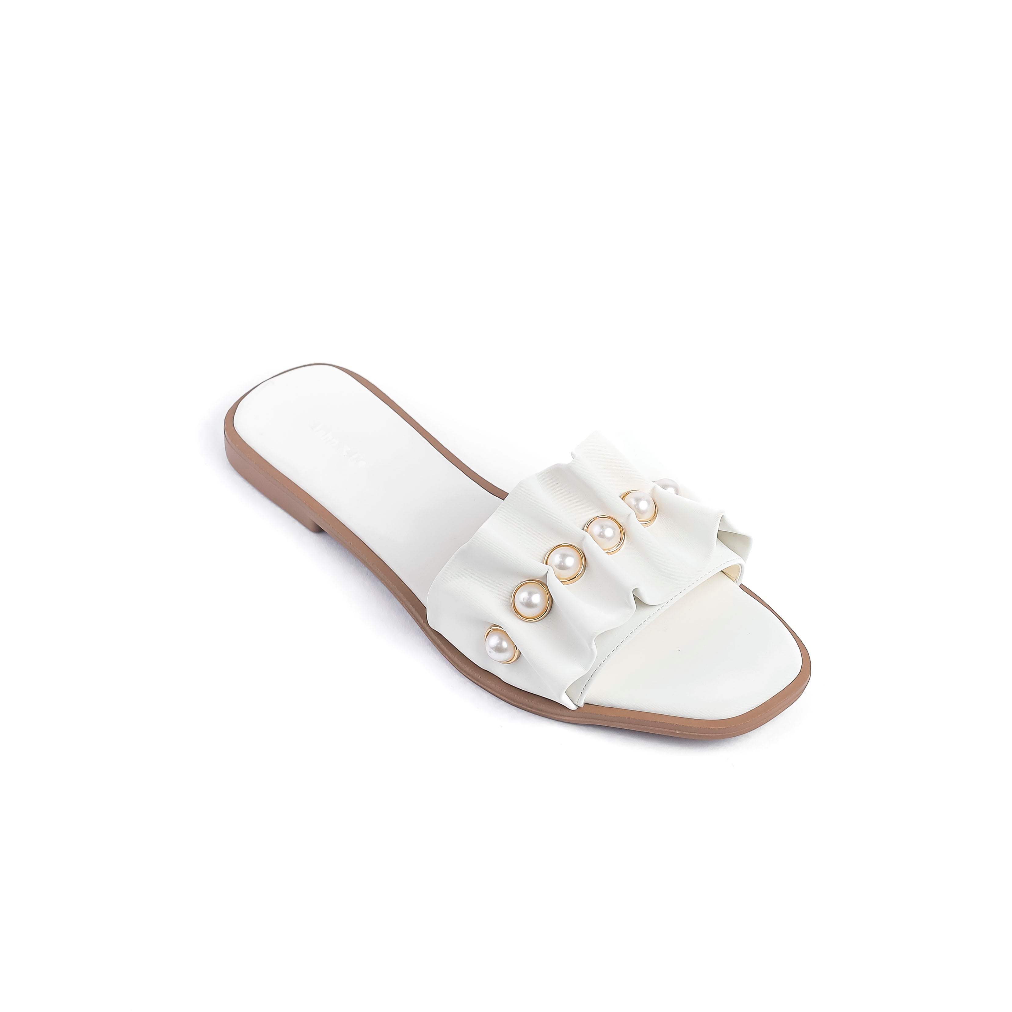 Perle White