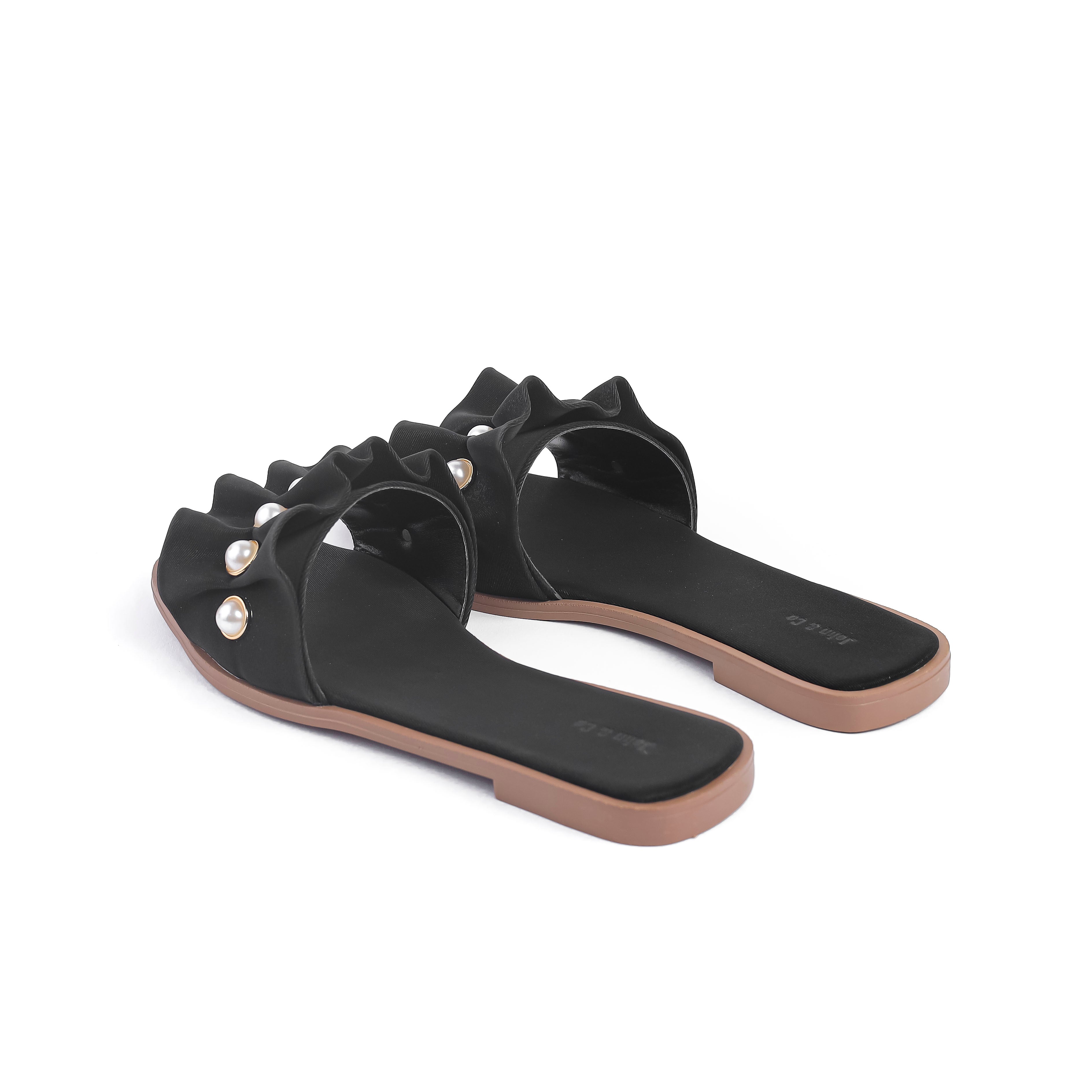 Perle Black