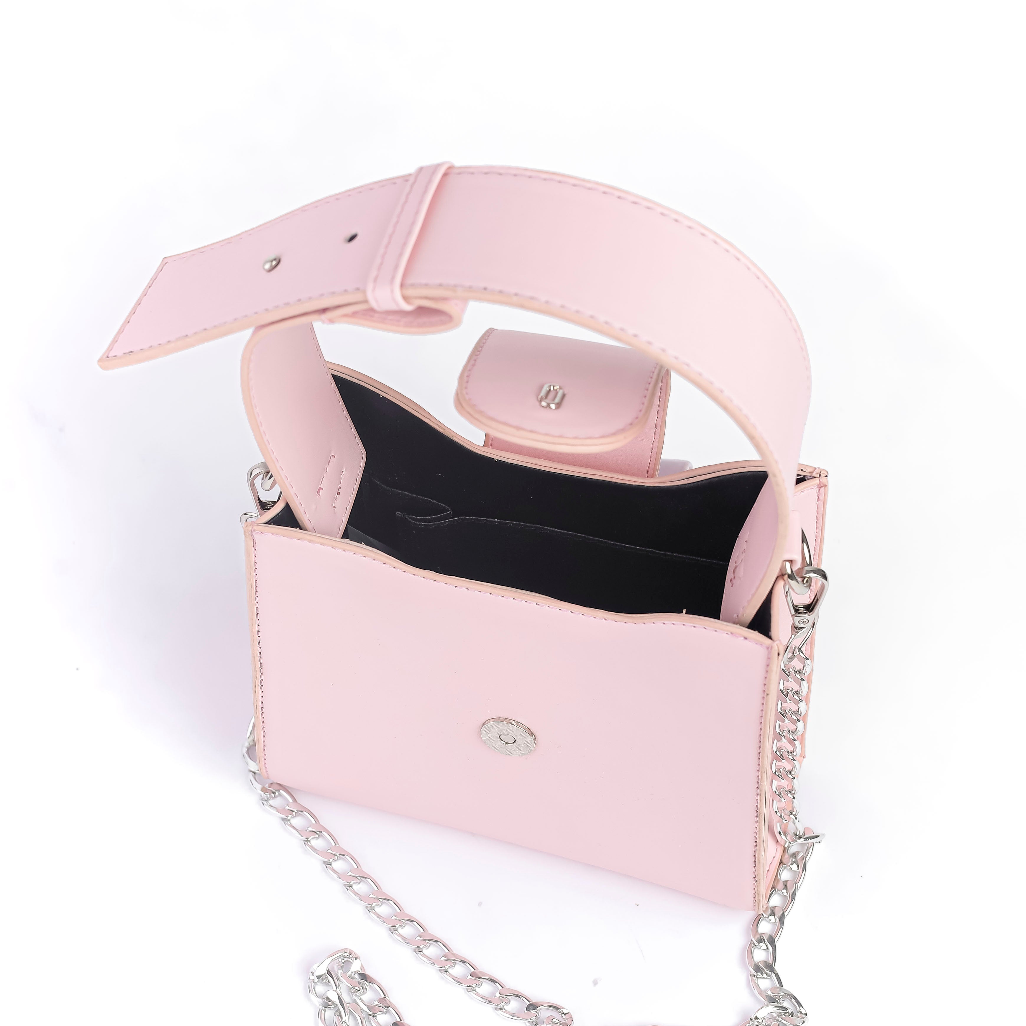 Serena Pink