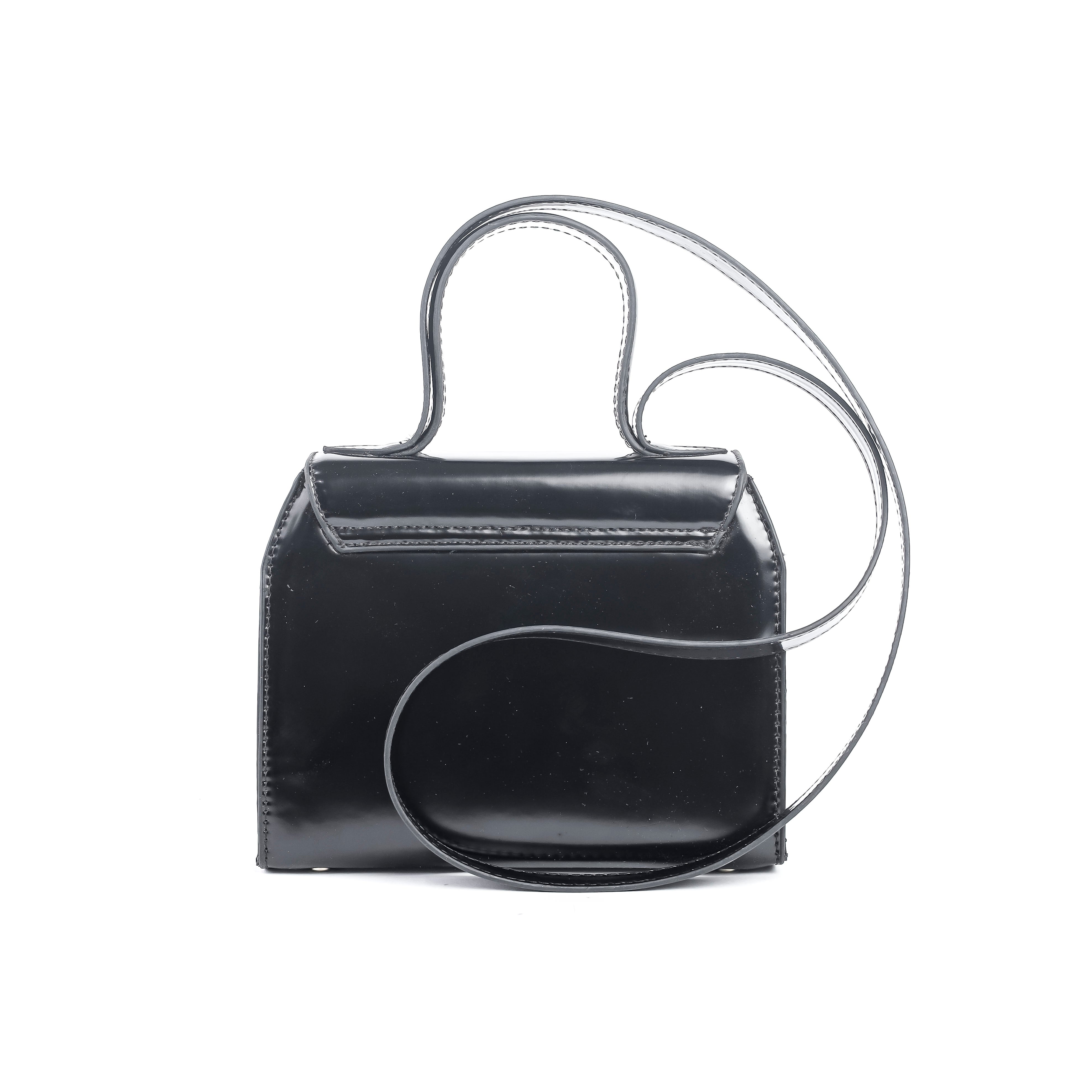 Mini Joy Black