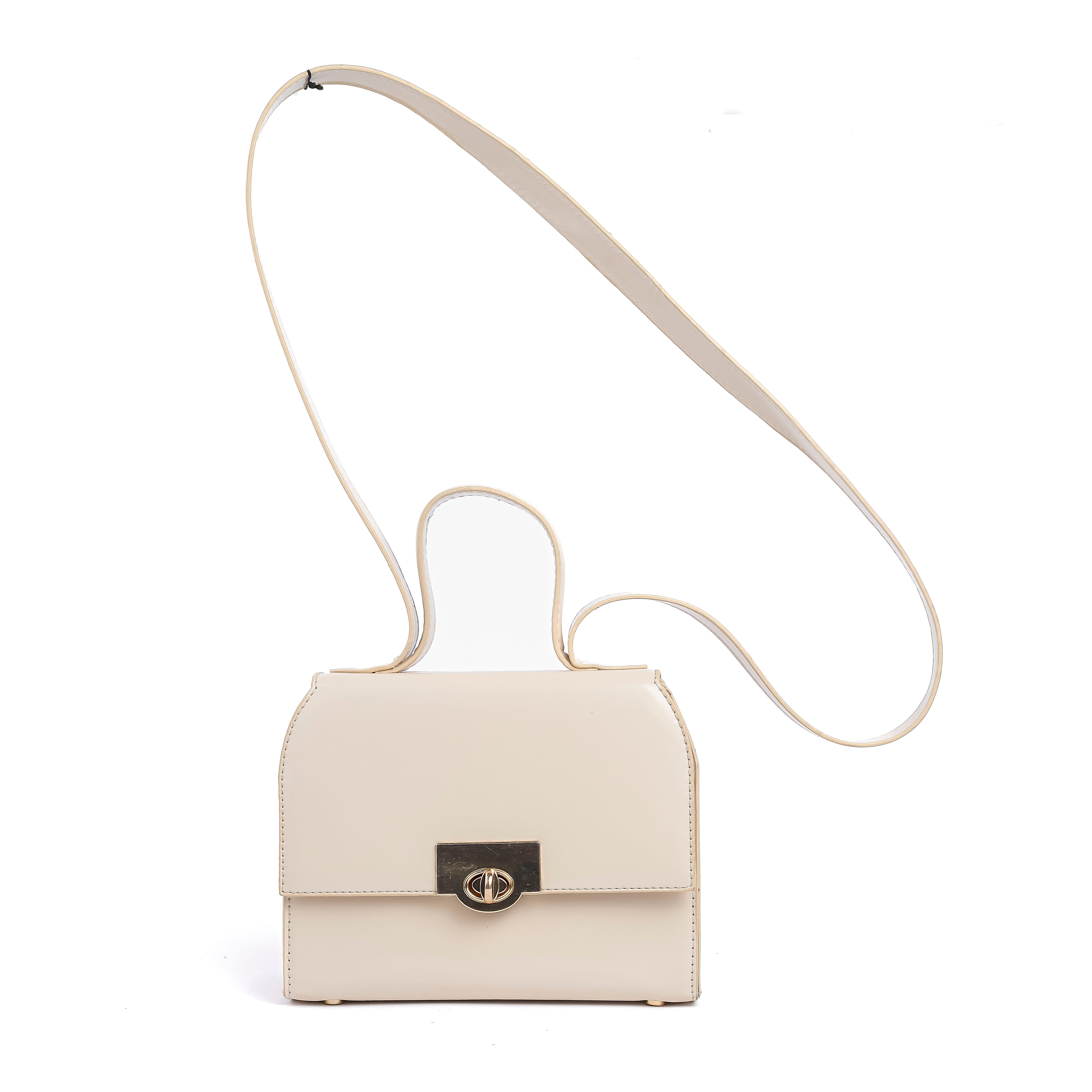 Mini Joy Beige
