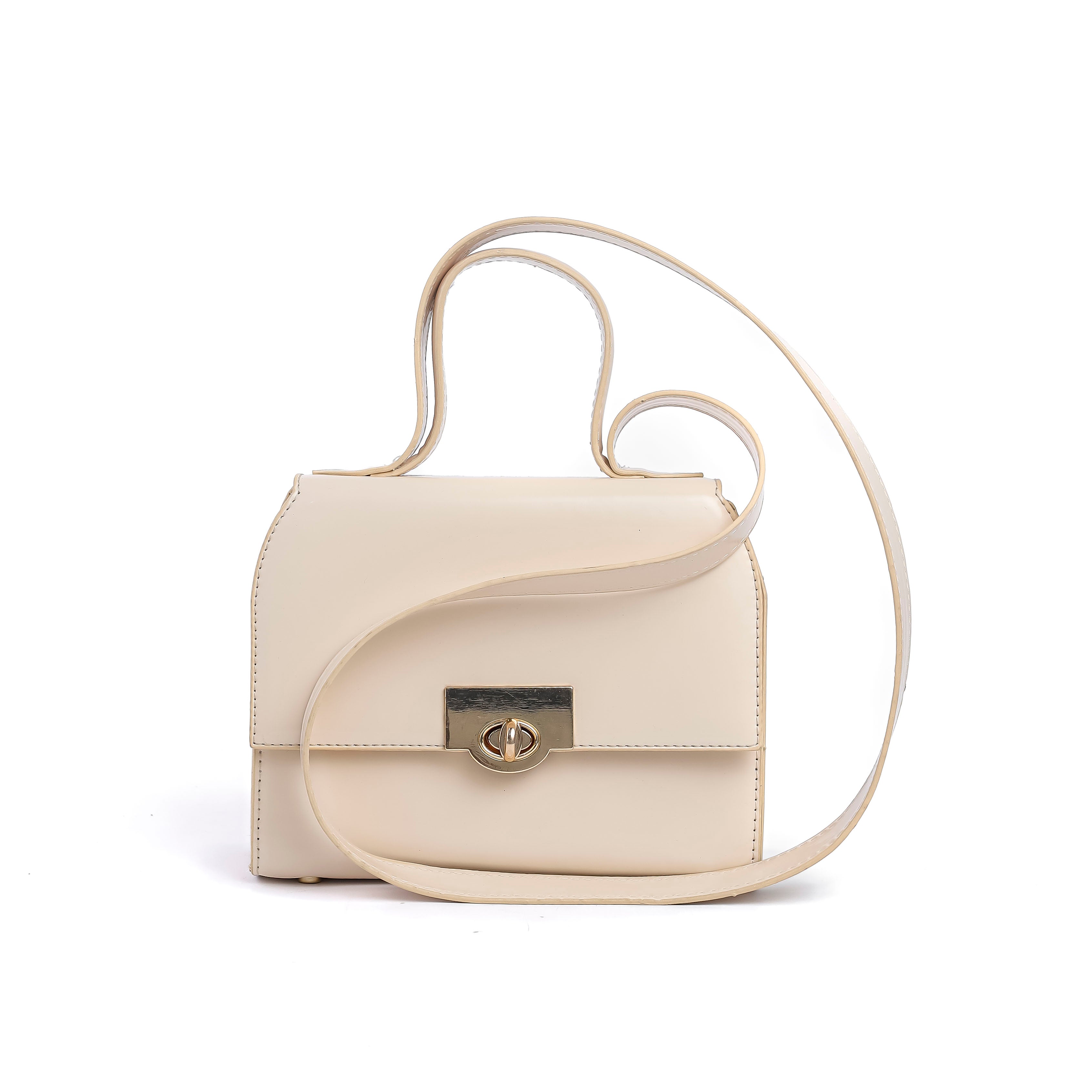 Mini Joy Beige
