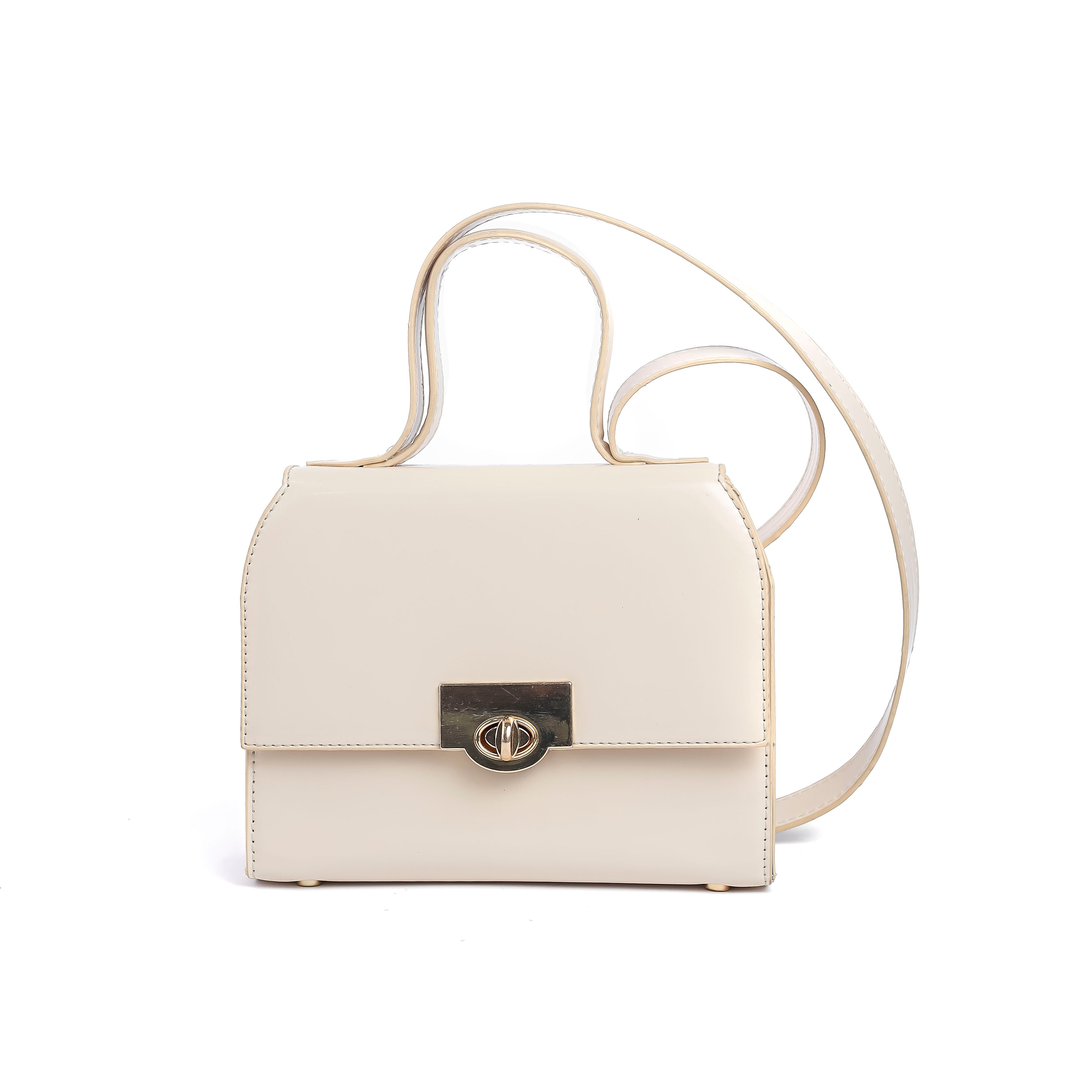 Mini Joy Beige