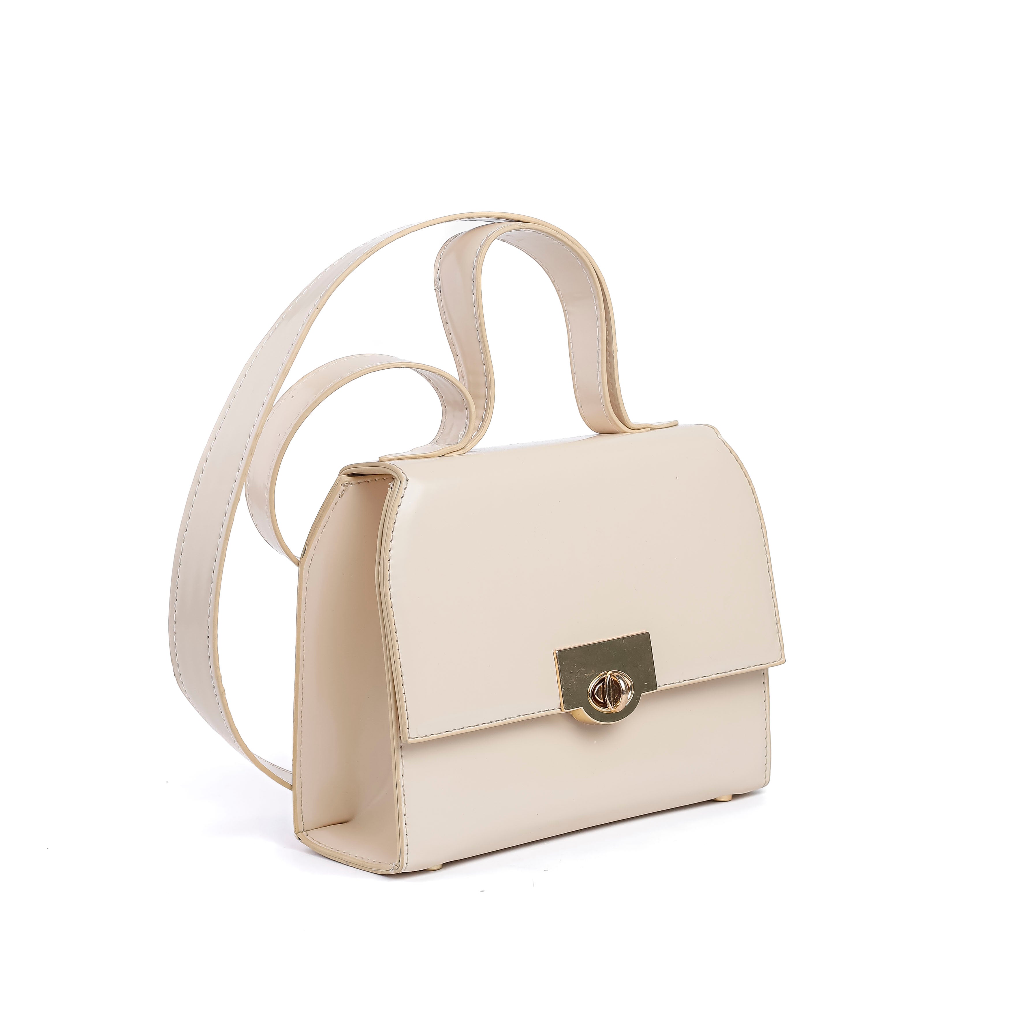 Mini Joy Beige