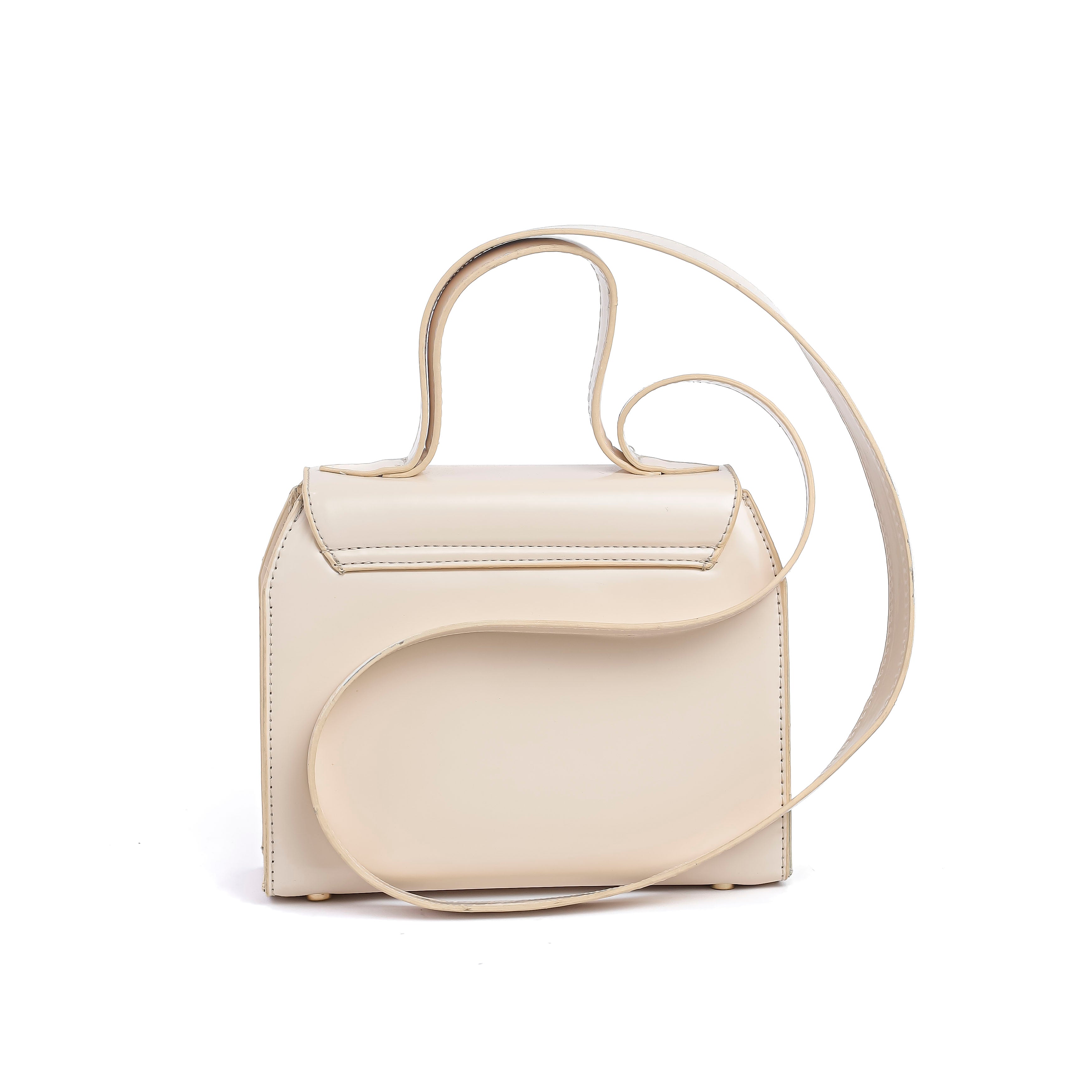 Mini Joy Beige