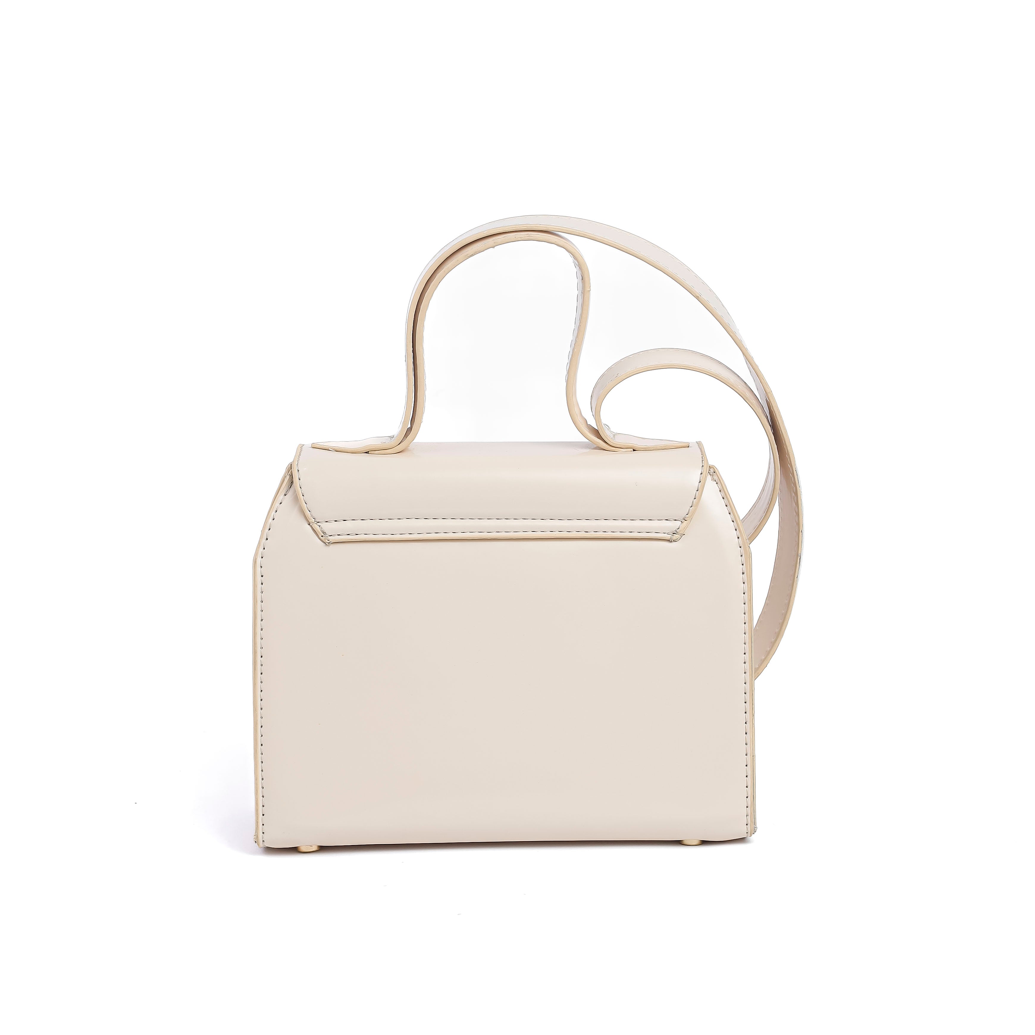 Mini Joy Beige