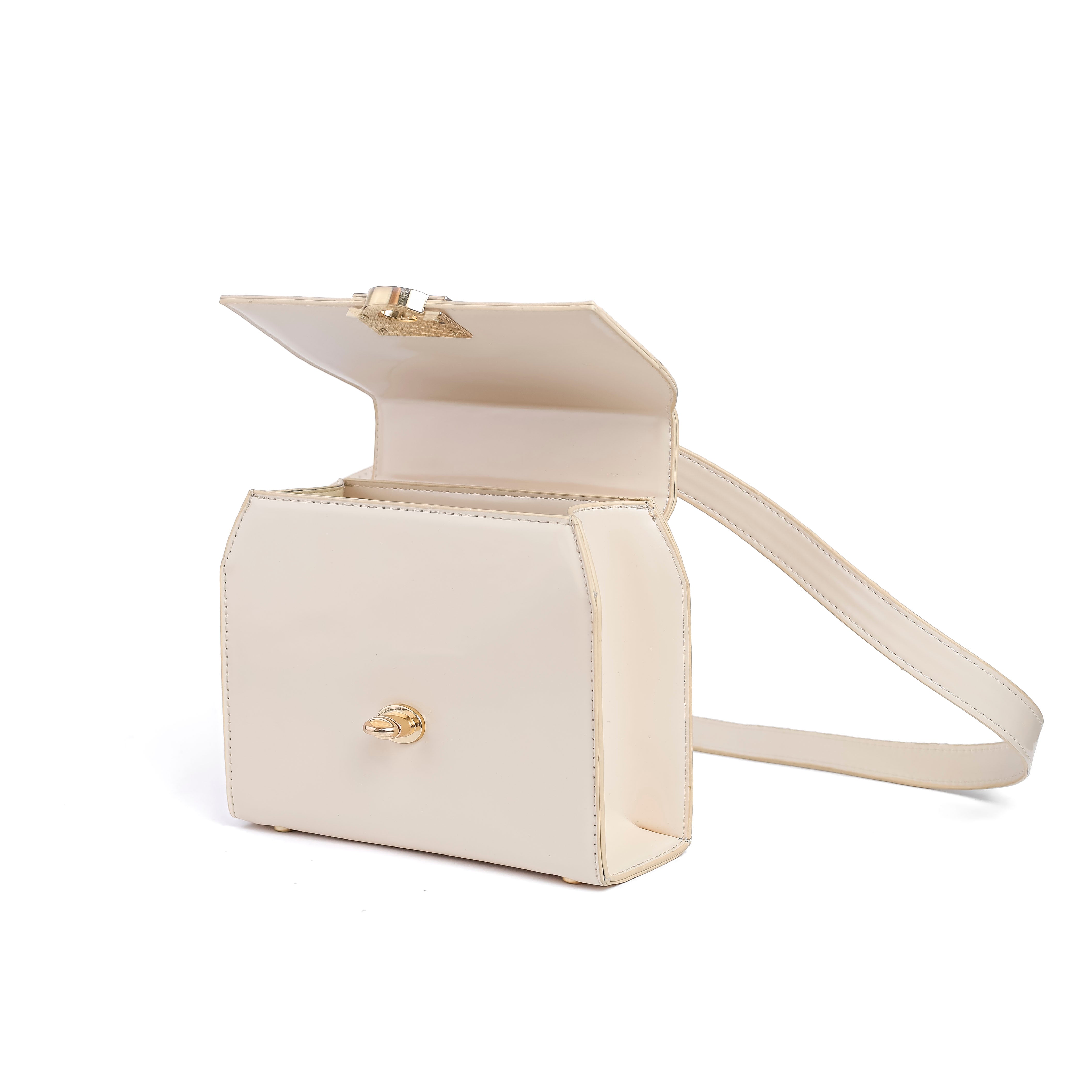 Mini Joy Beige