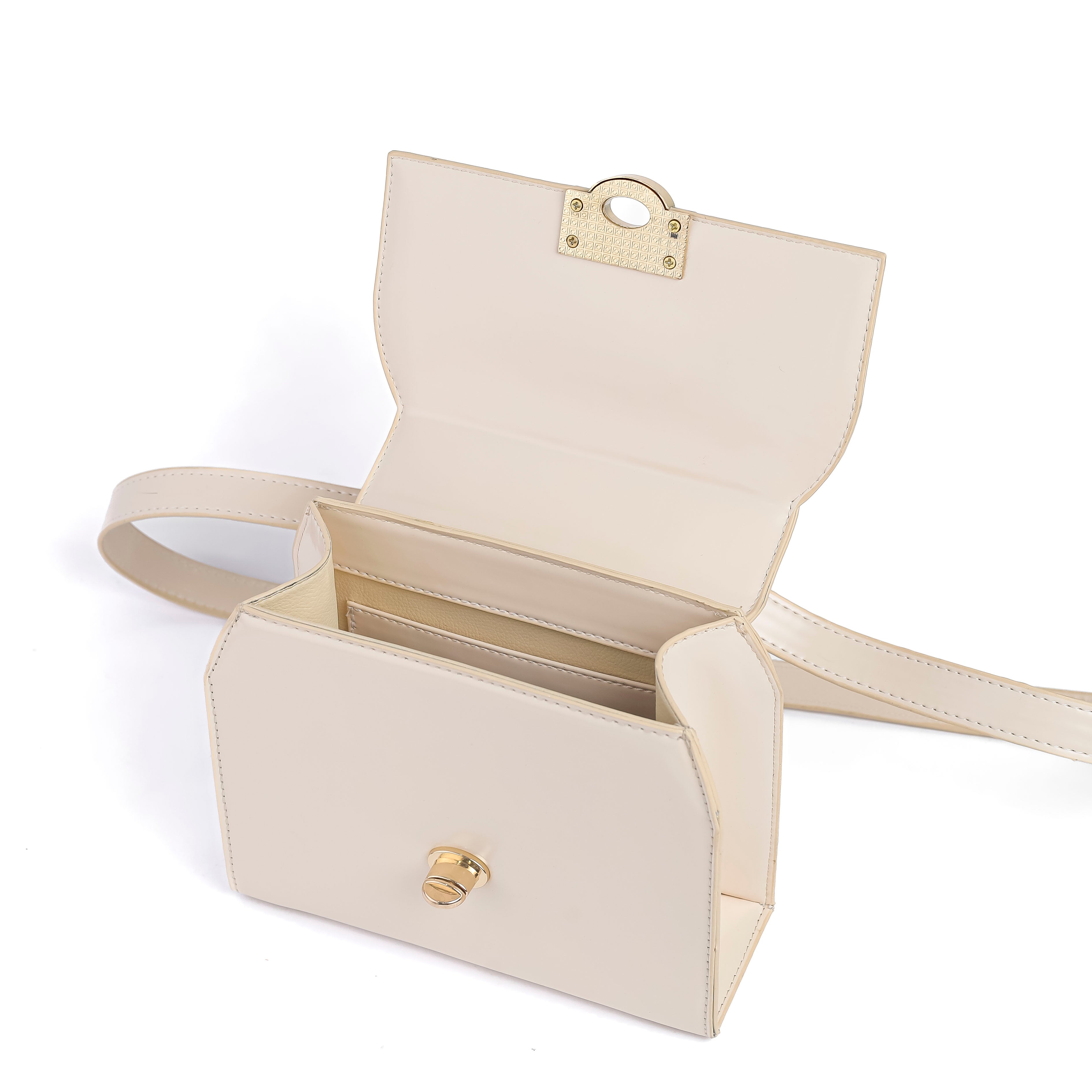 Mini Joy Beige
