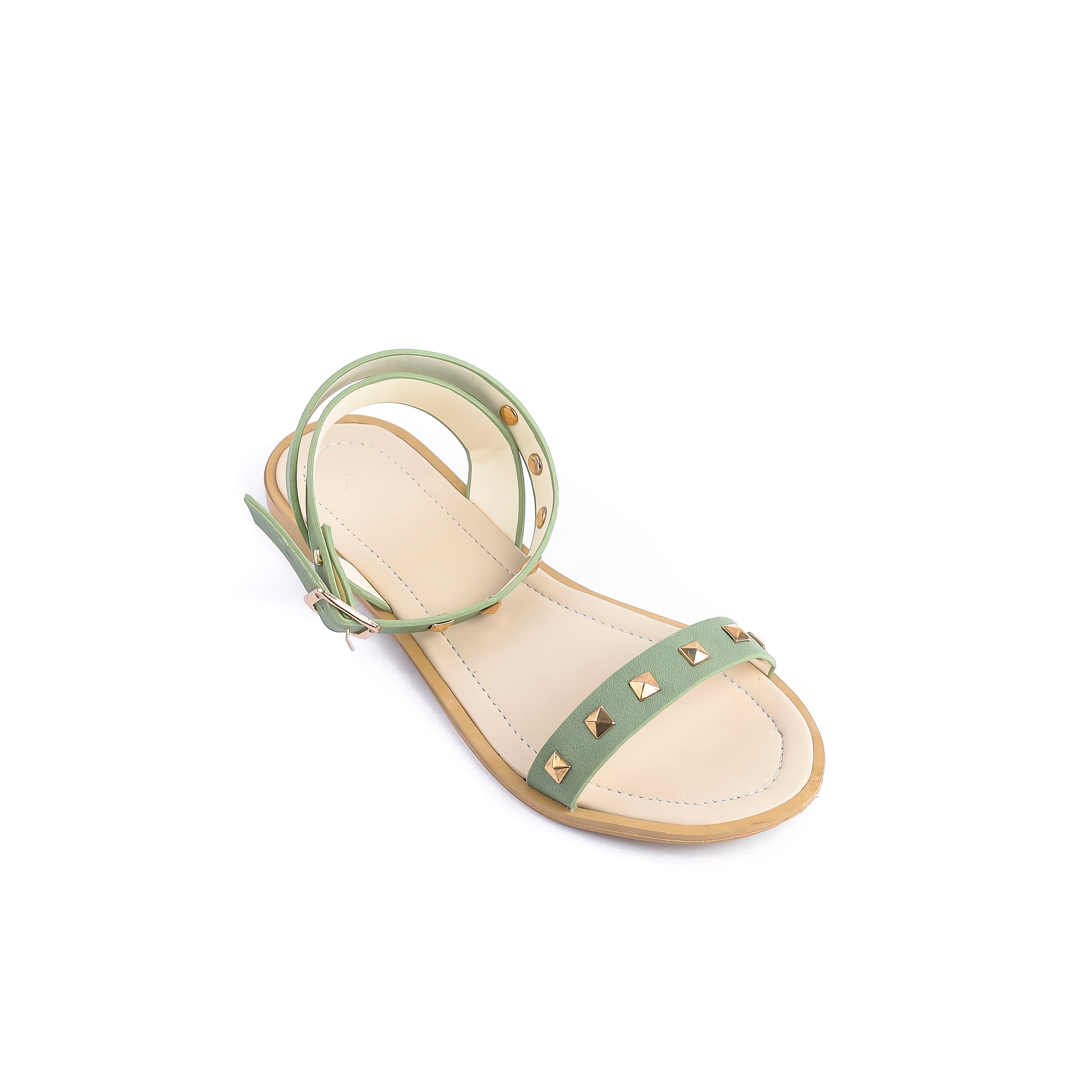 Rumi Mint green
