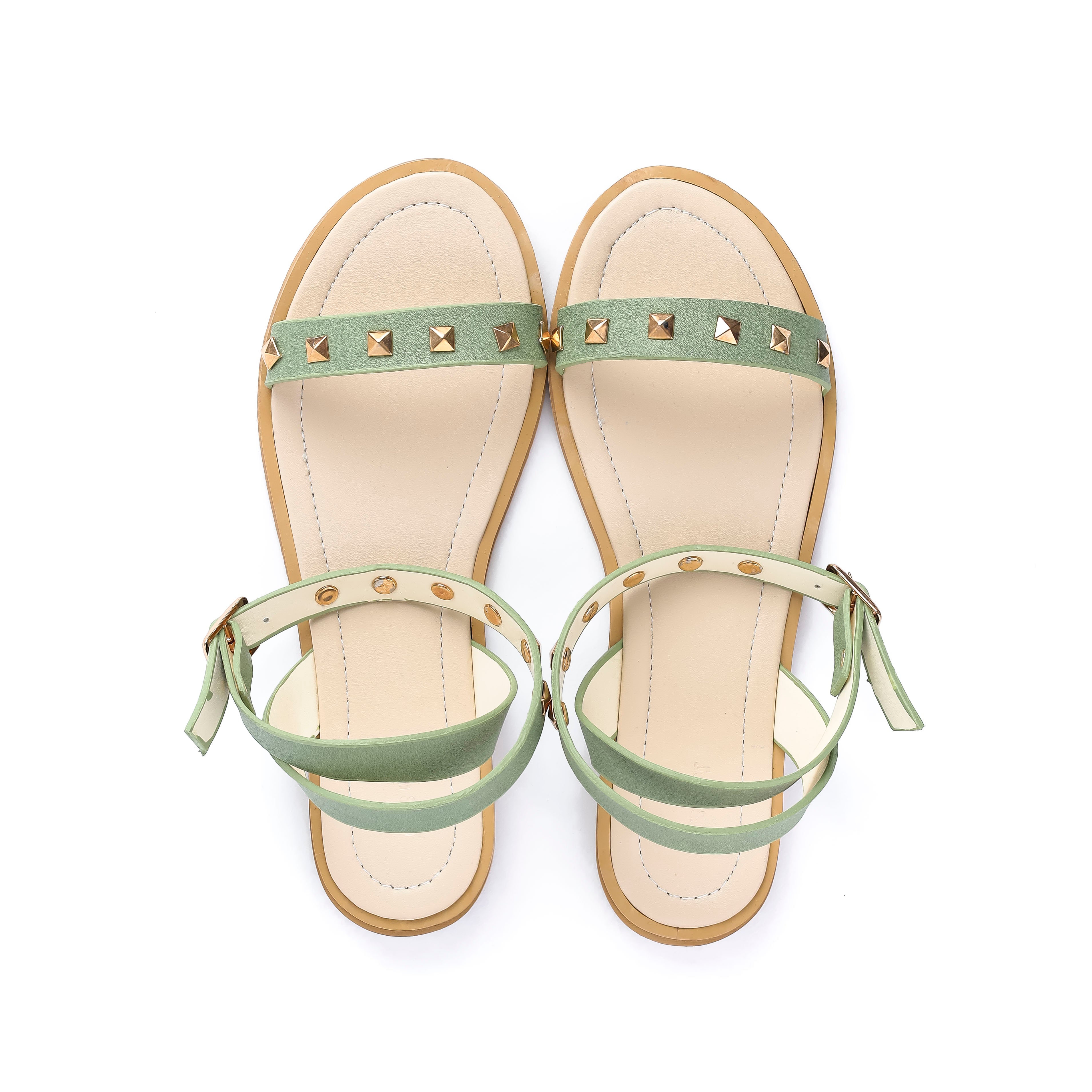 Rumi Mint green