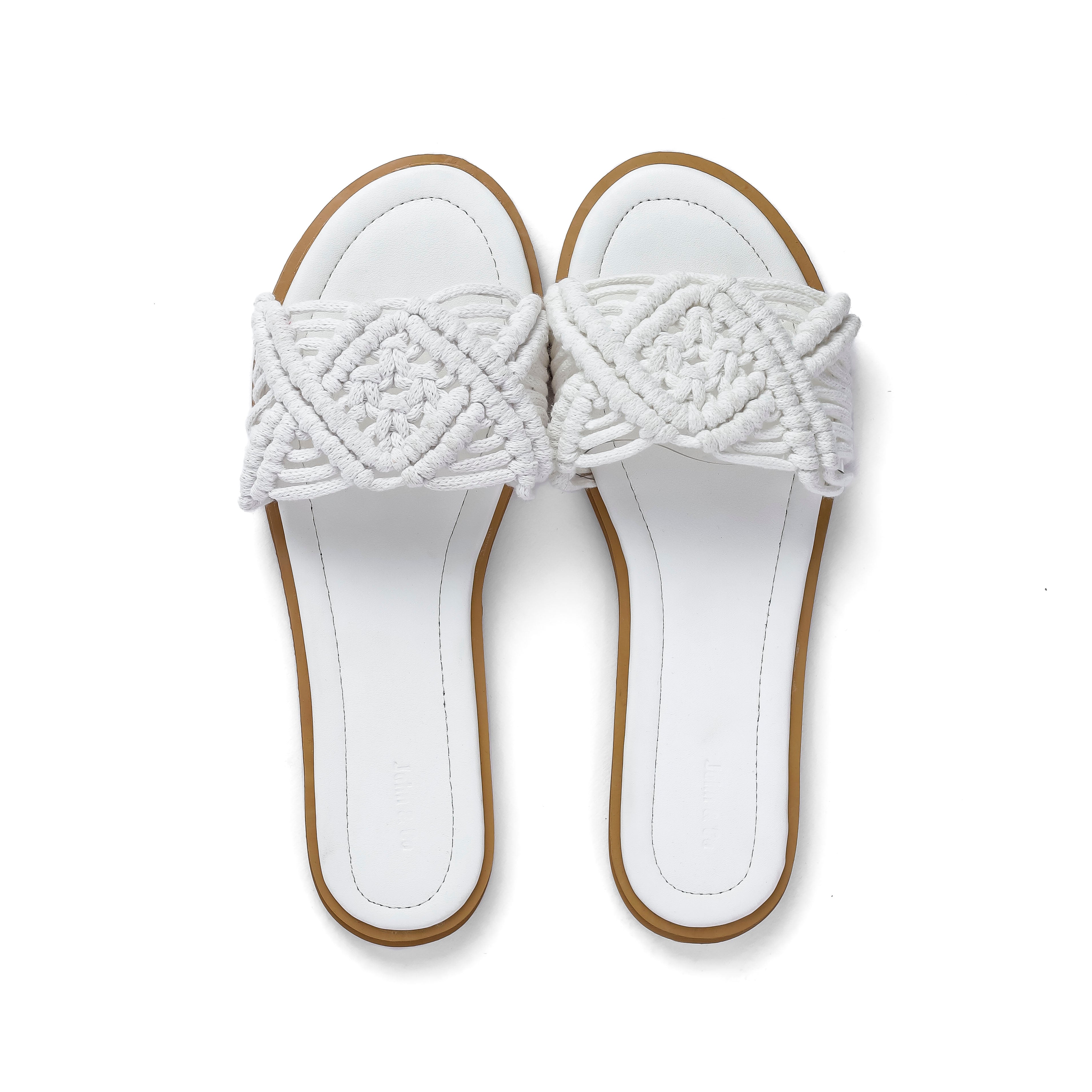 Salome White