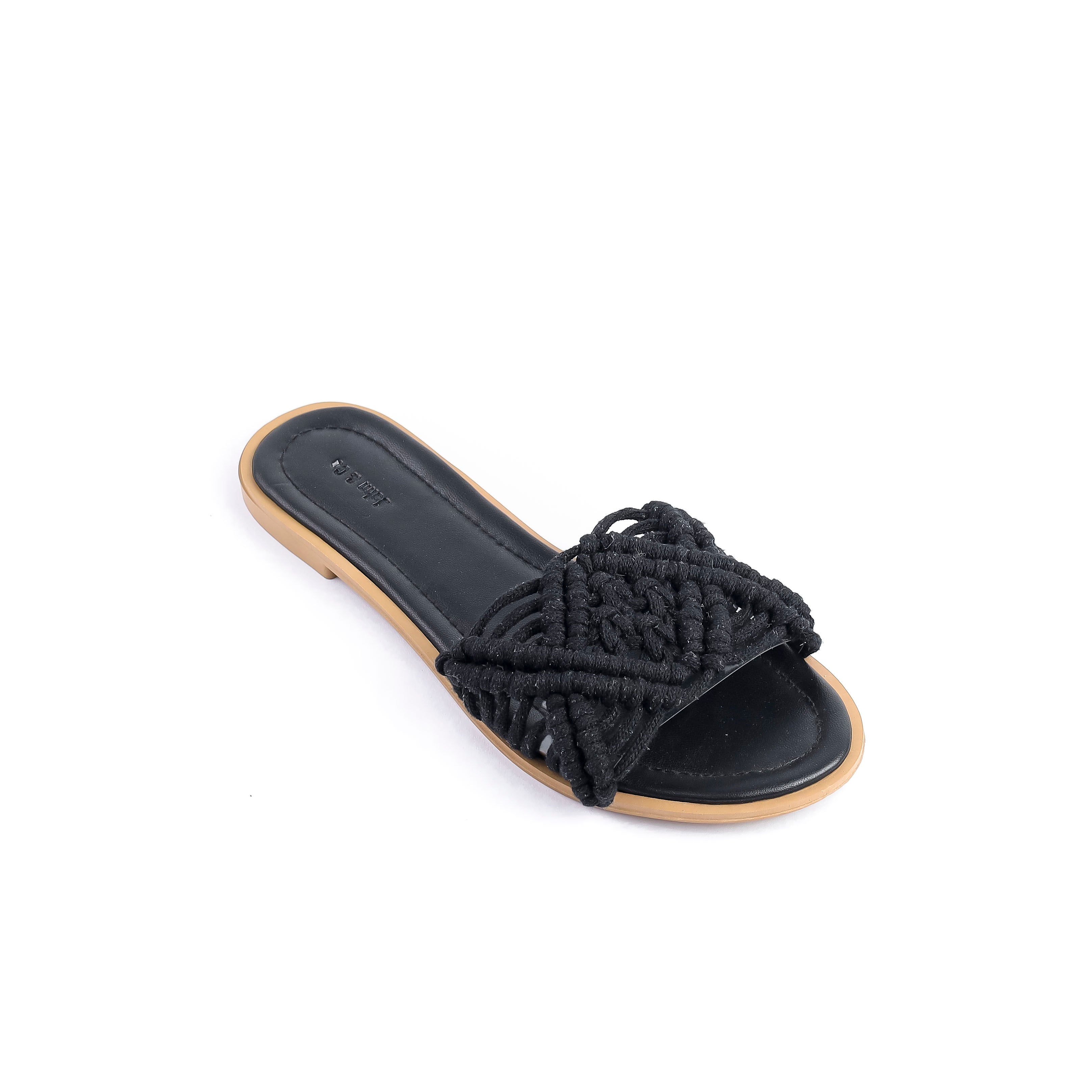 Salome Black