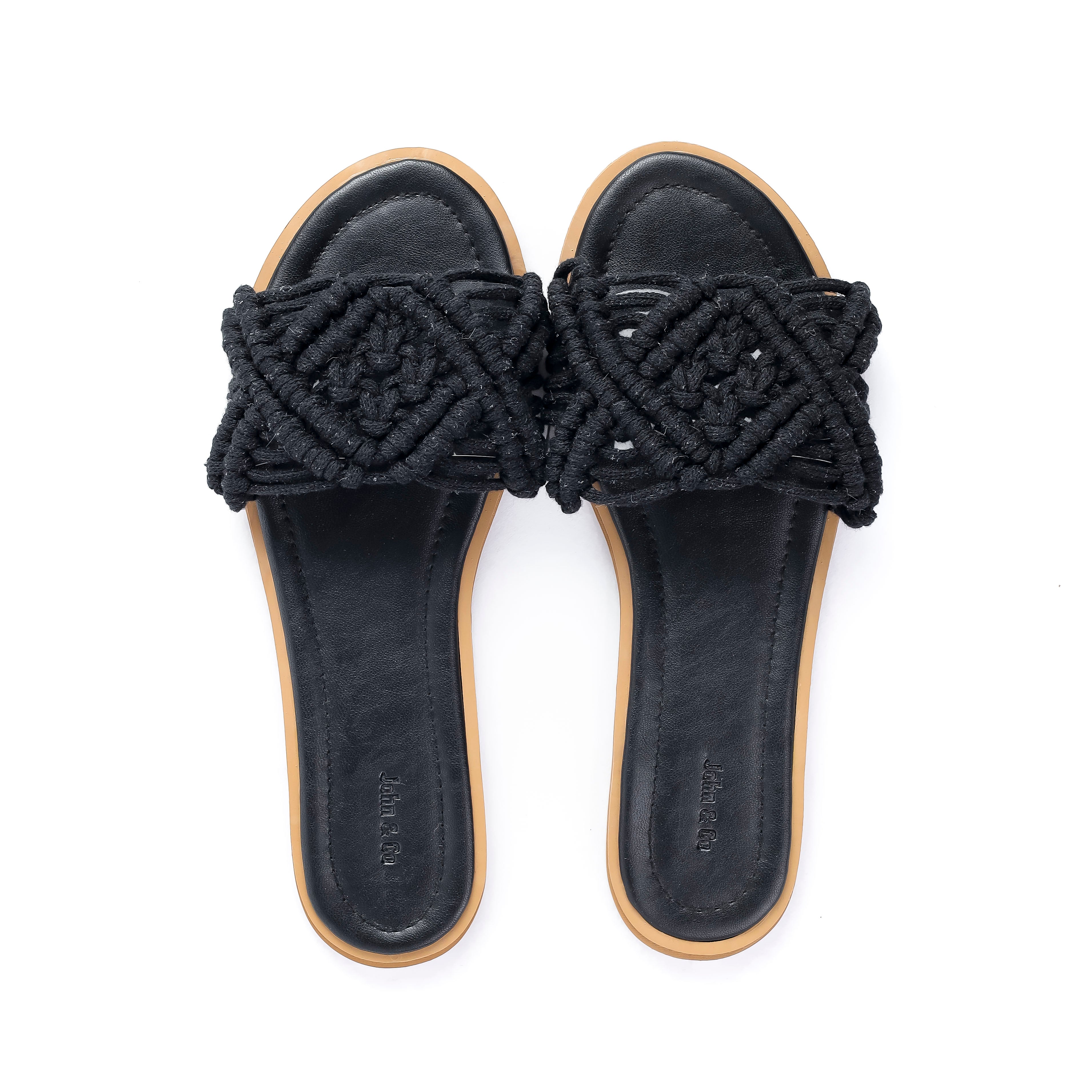 Salome Black