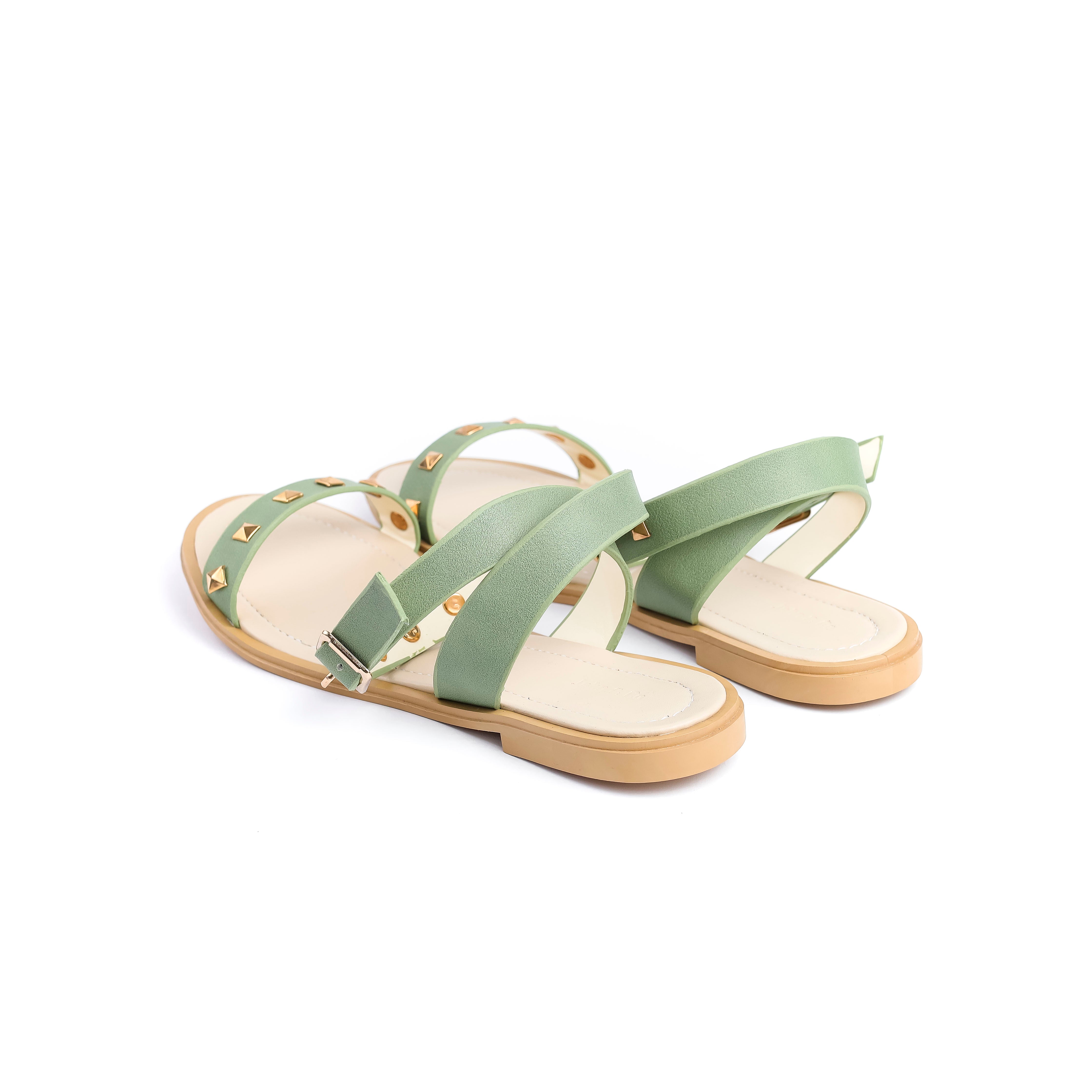 Rumi Mint green