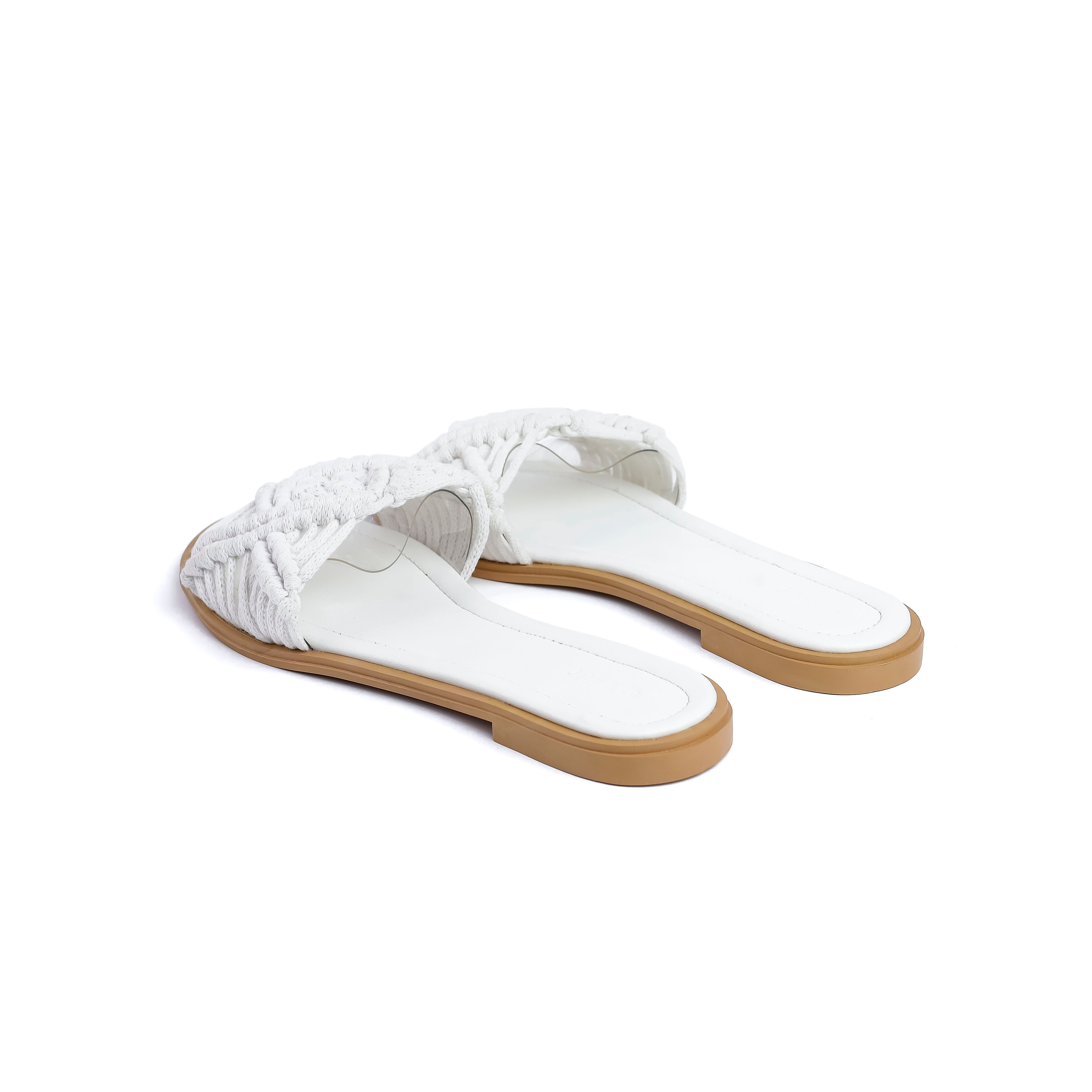 Salome White