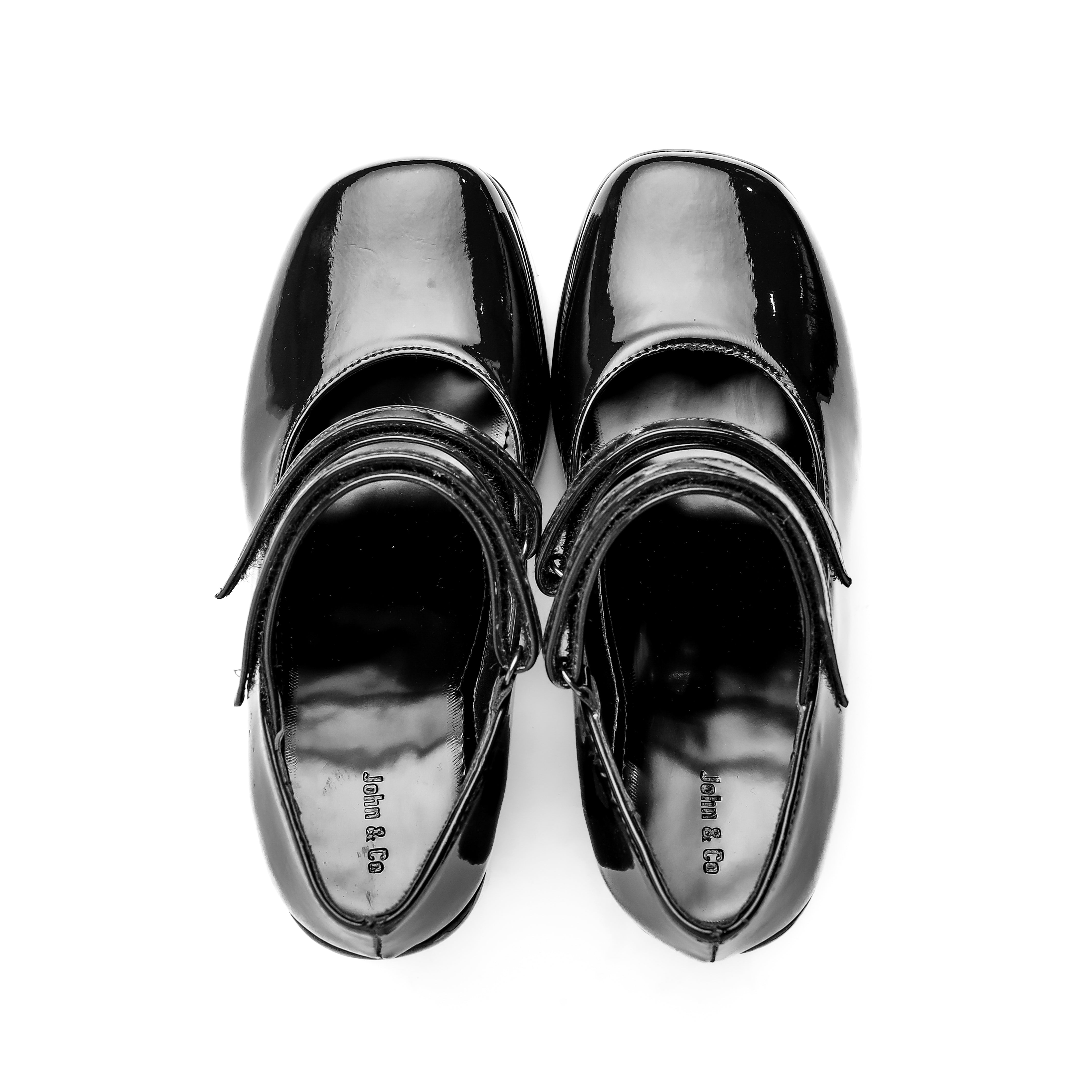Envy Patent Platforms Black