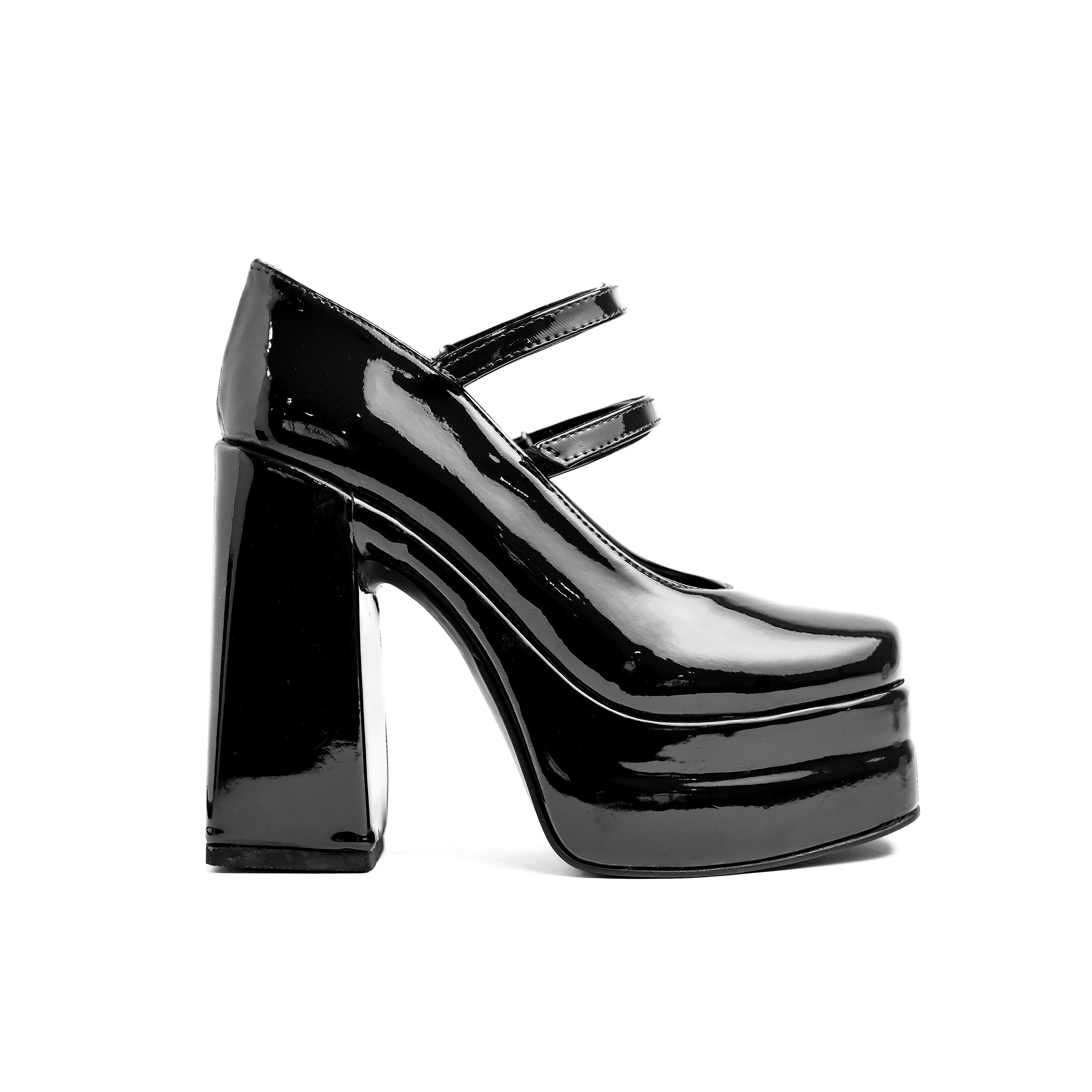 Envy Patent Platforms Black