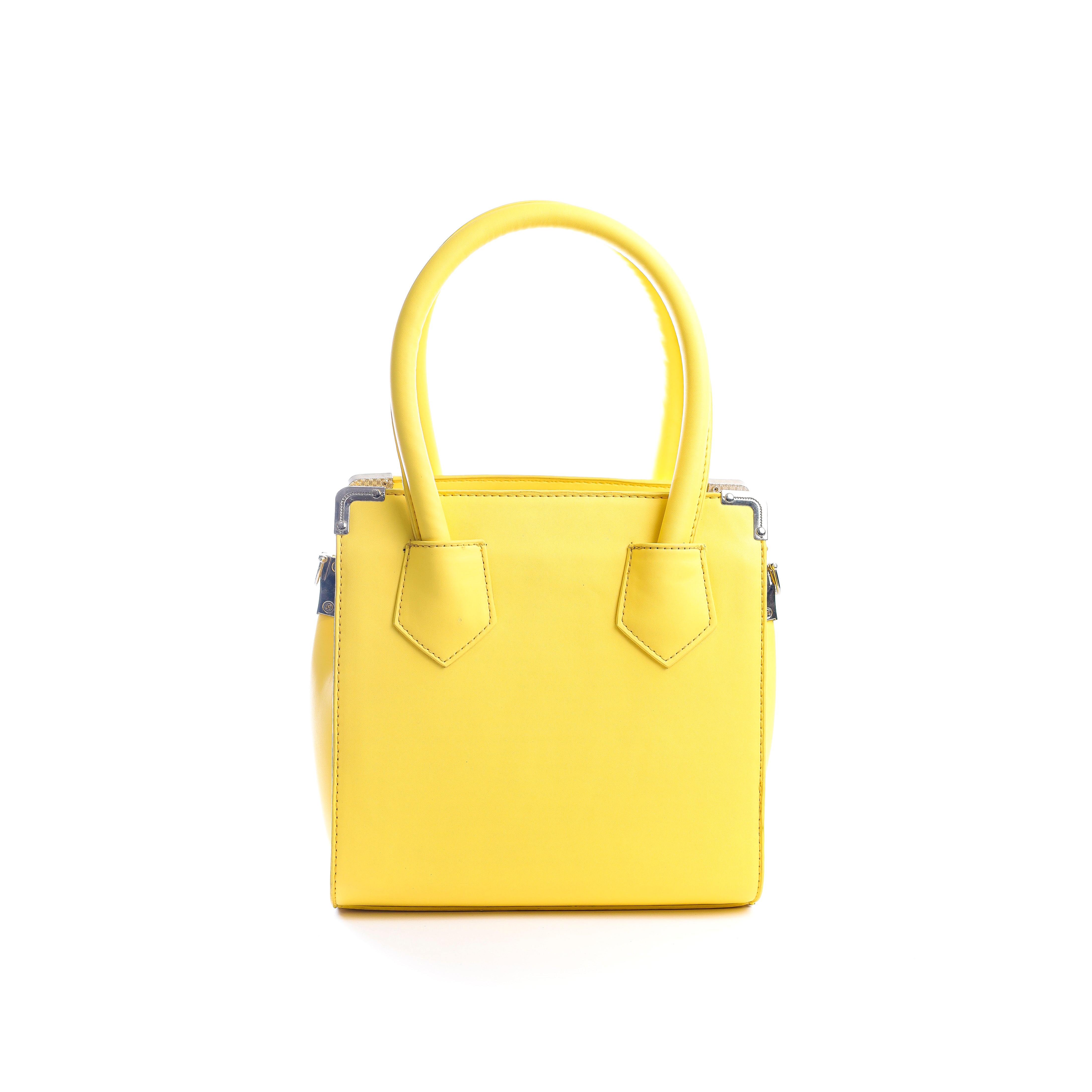 Vibrance bag Yellow